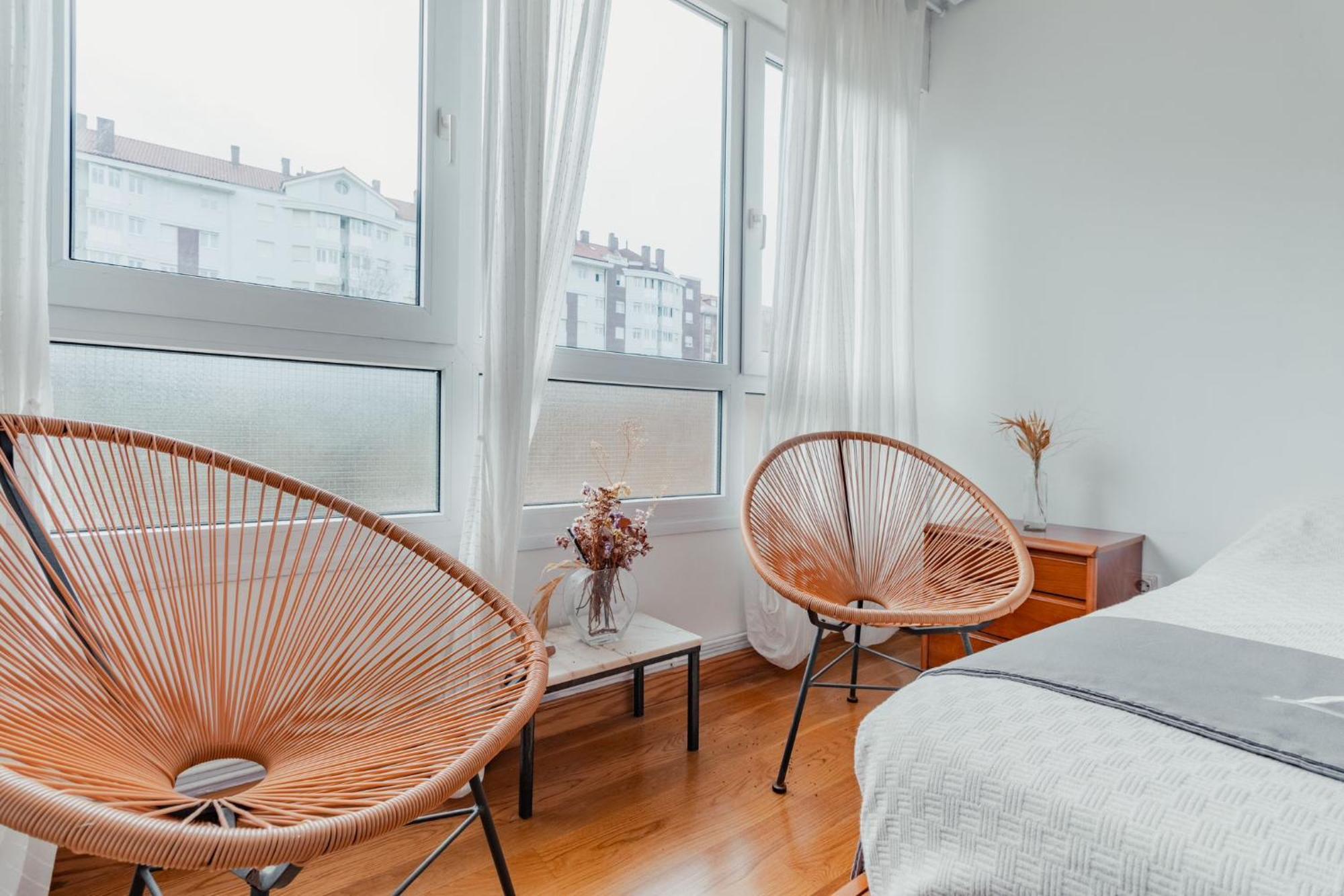 Apartamento La Terrazuca