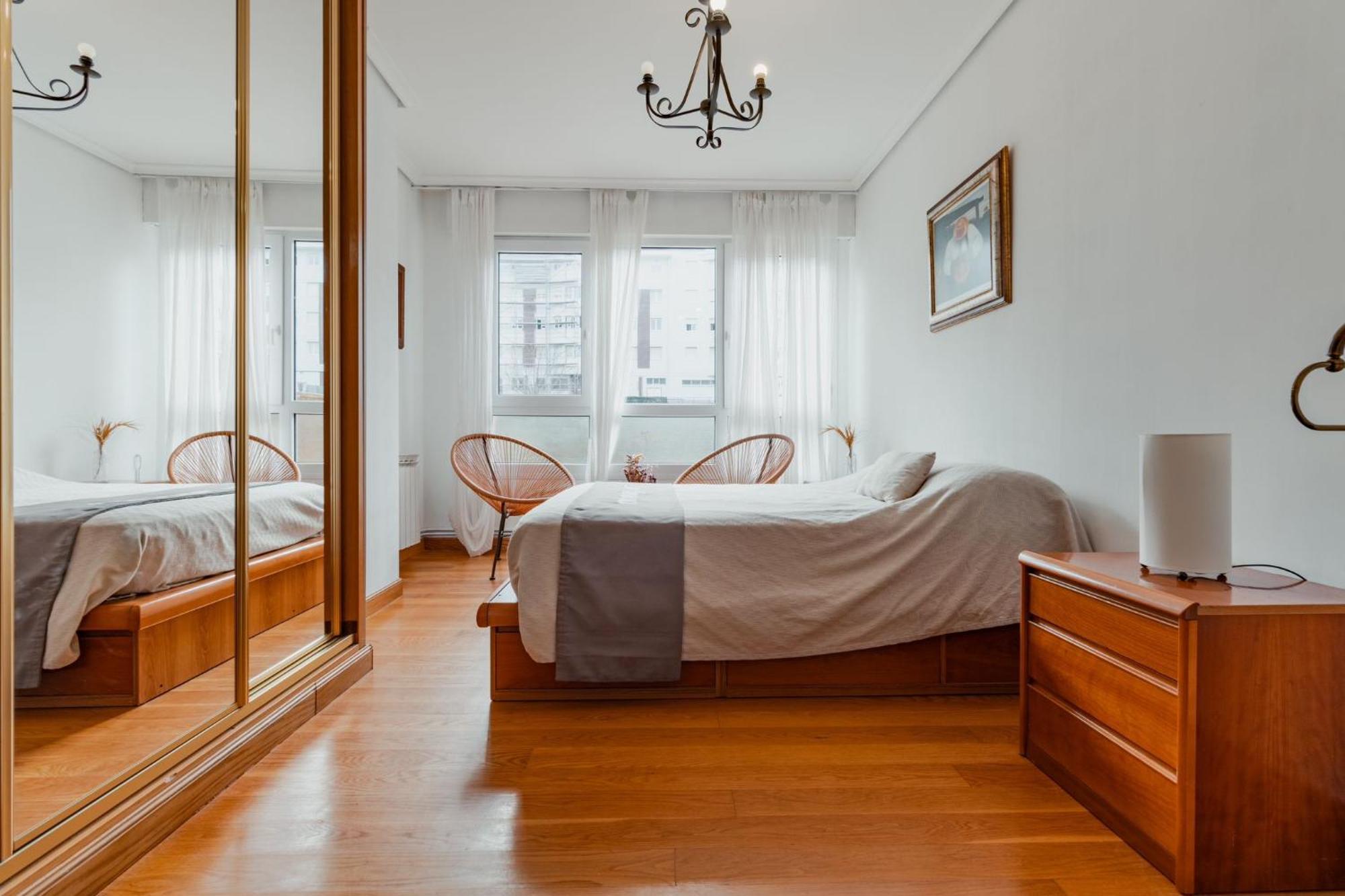 La Terrazuca Apartamento