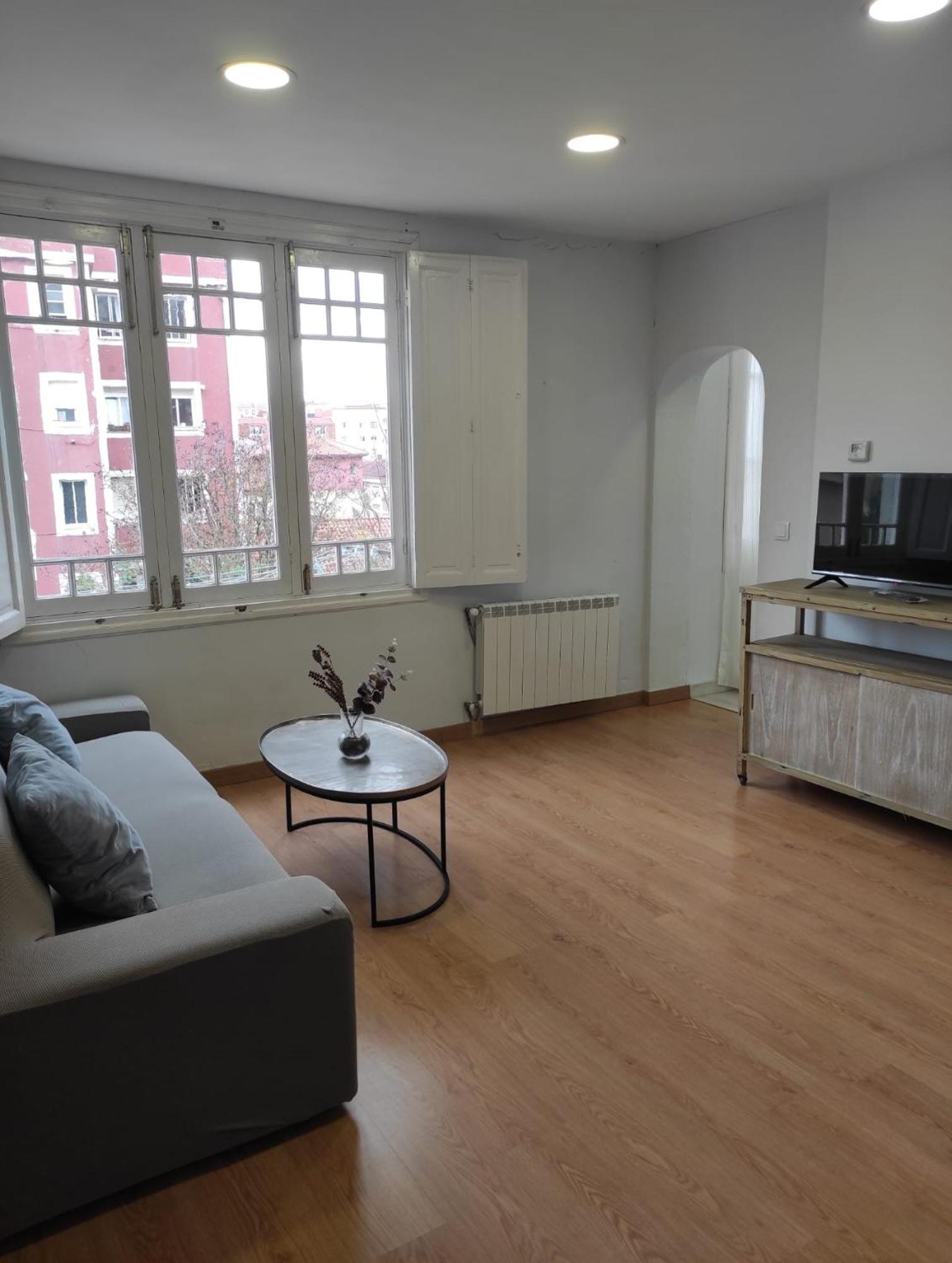 Apartamento Lovely Centro