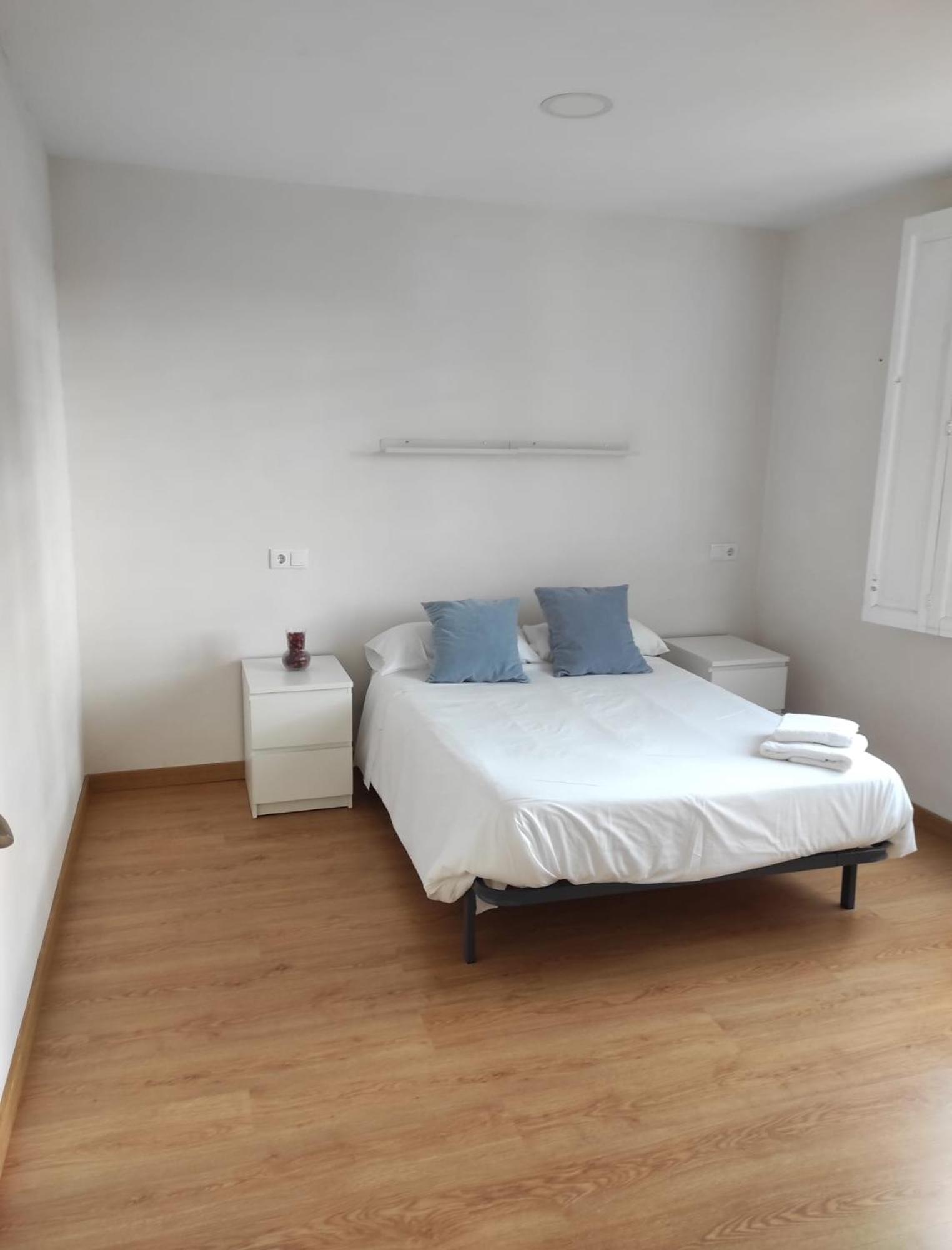 Apartamento Lovely Centro Apartamento *