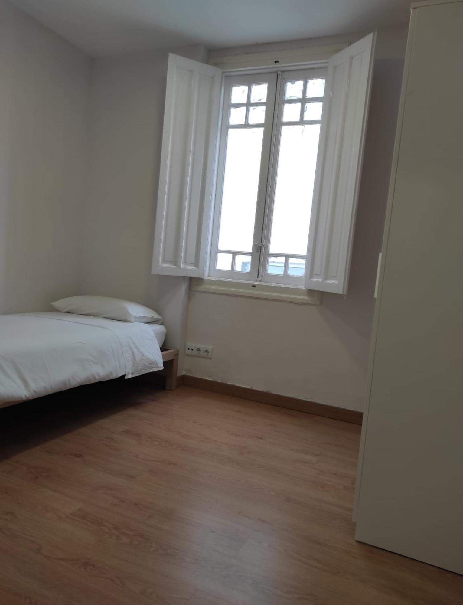 Apartamento Lovely Centro Apartamento Santander