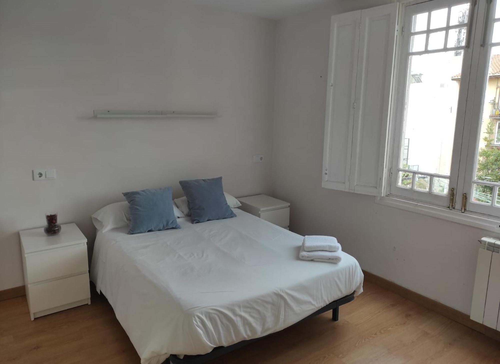 Apartamento Lovely Centro Apartamento *