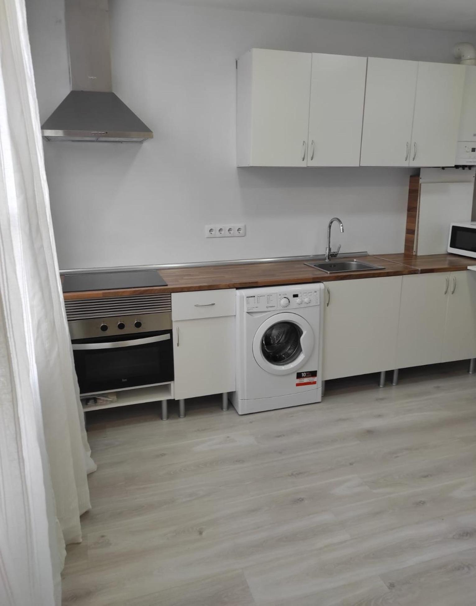 Apartamento Lovely Centro *