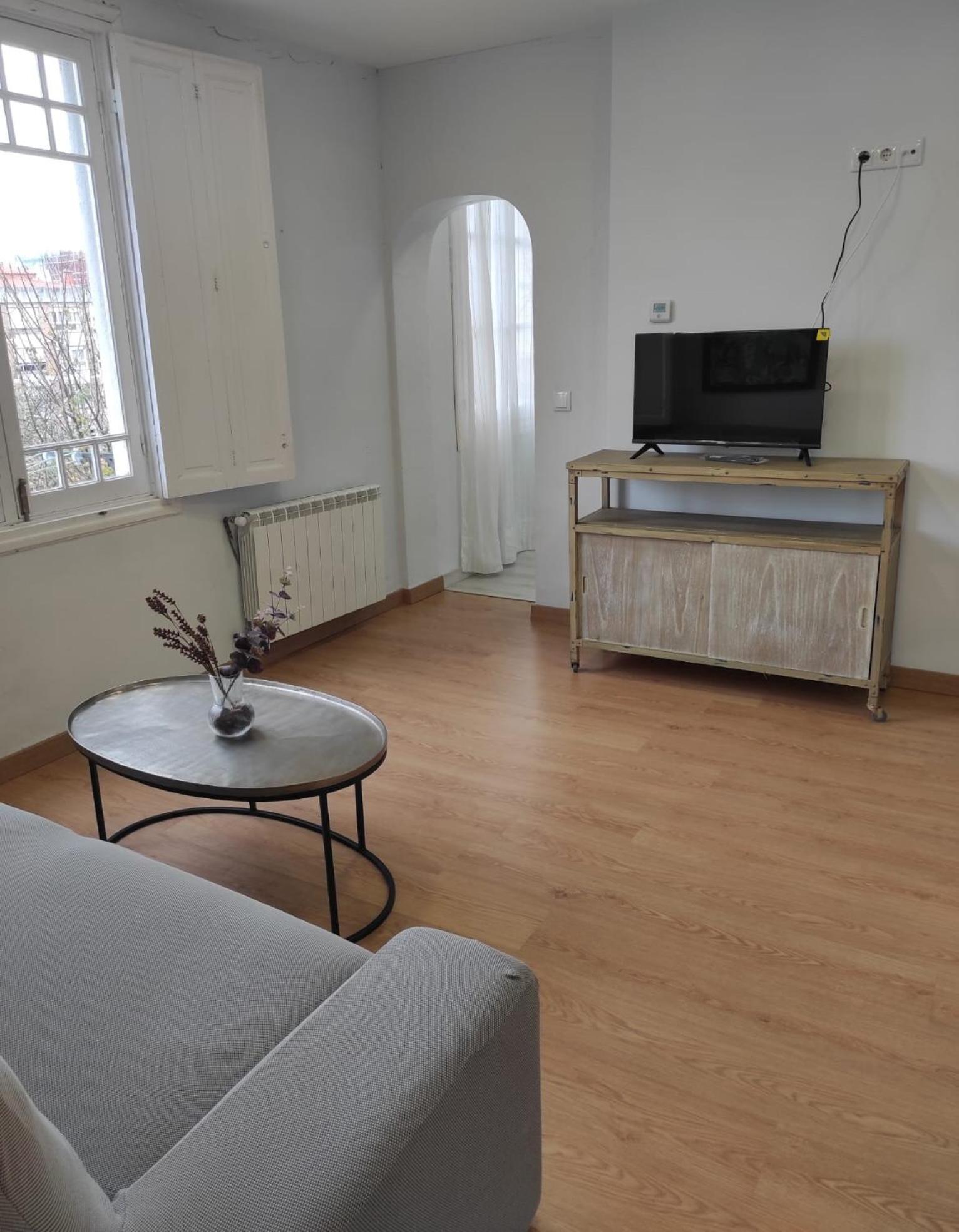 Apartamento Lovely Centro