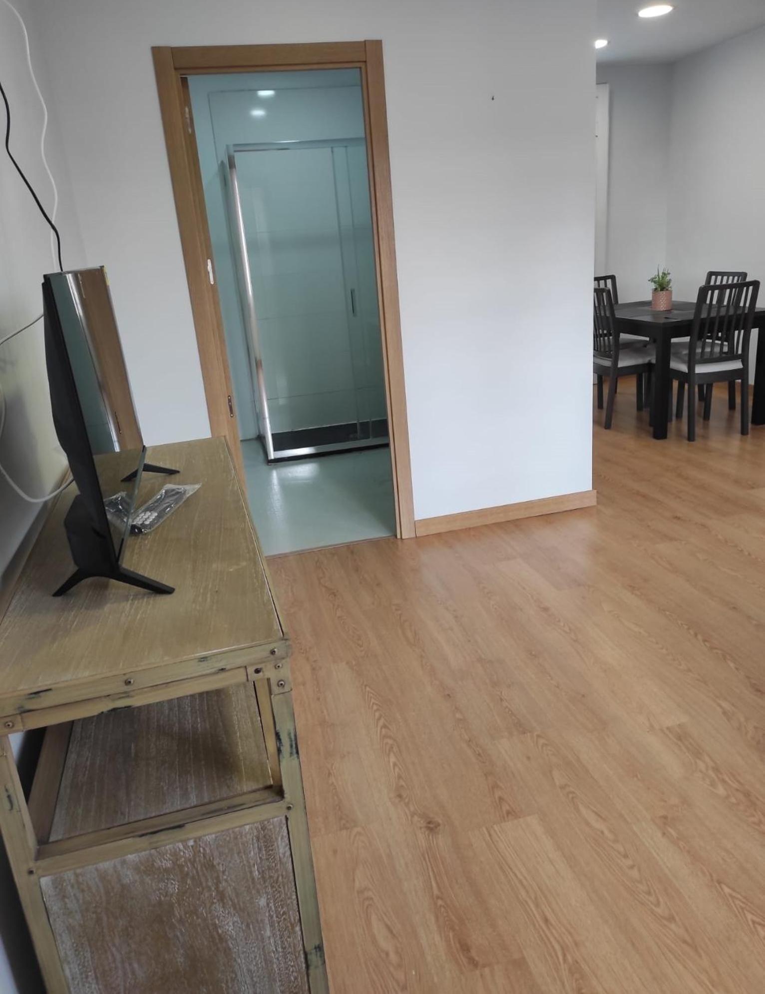 Apartamento Lovely Centro Apartamento Santander