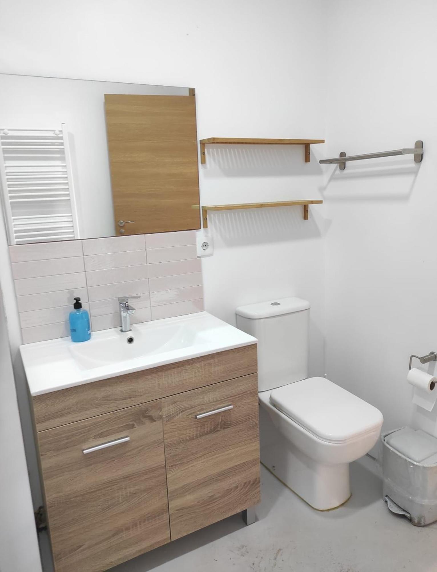 Apartamento Lovely Centro Santander
