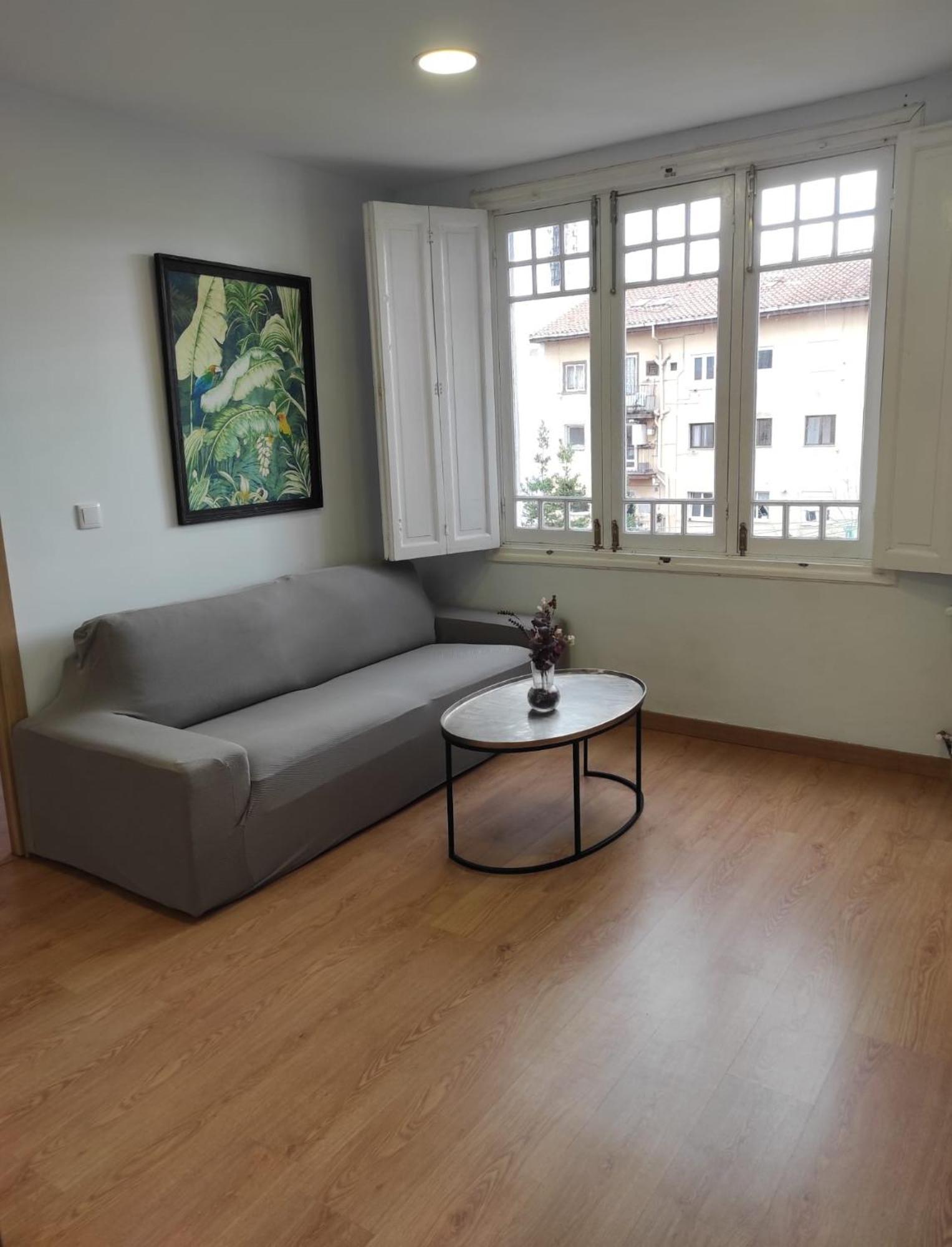 Apartamento Lovely Centro
