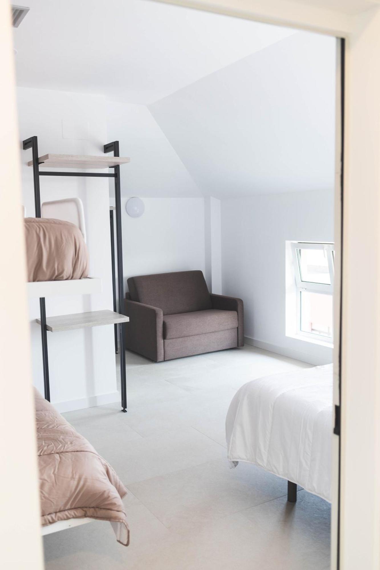 Hostal Miguela Santander
