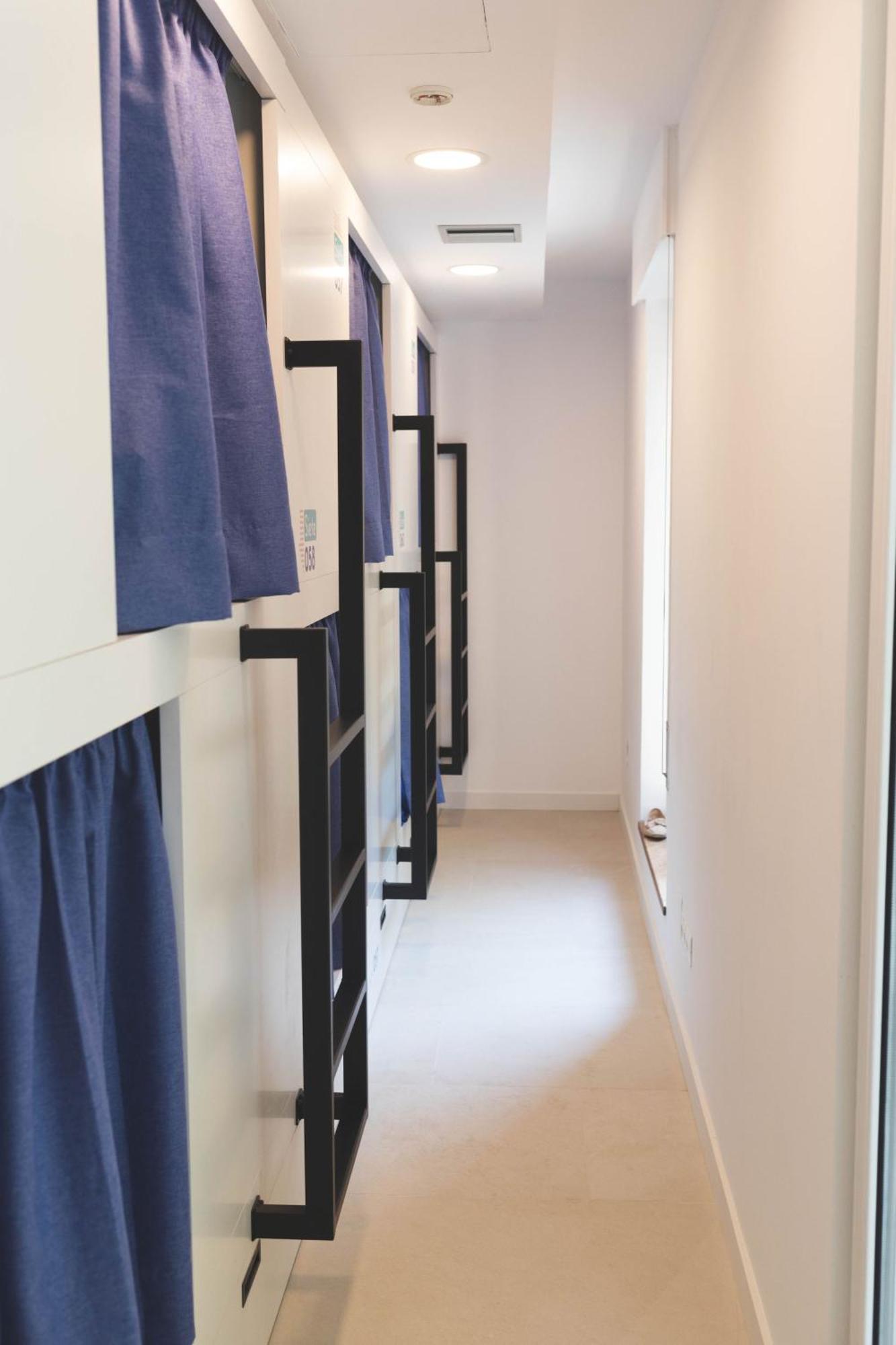 Hostal Miguela Santander