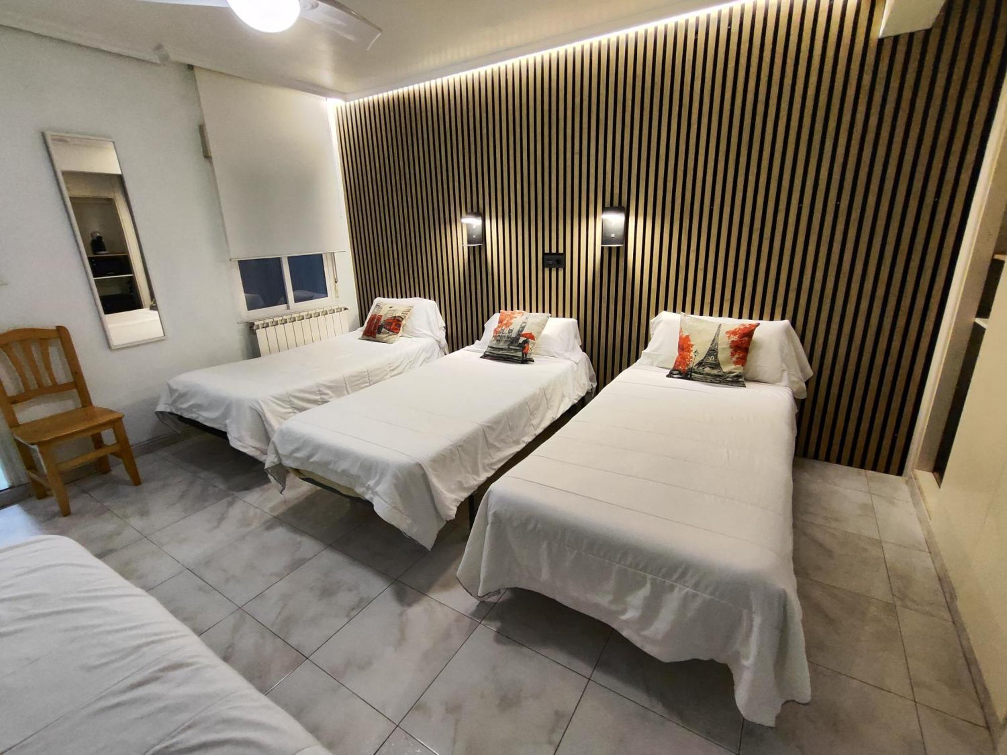 Guest house Lucy Santander