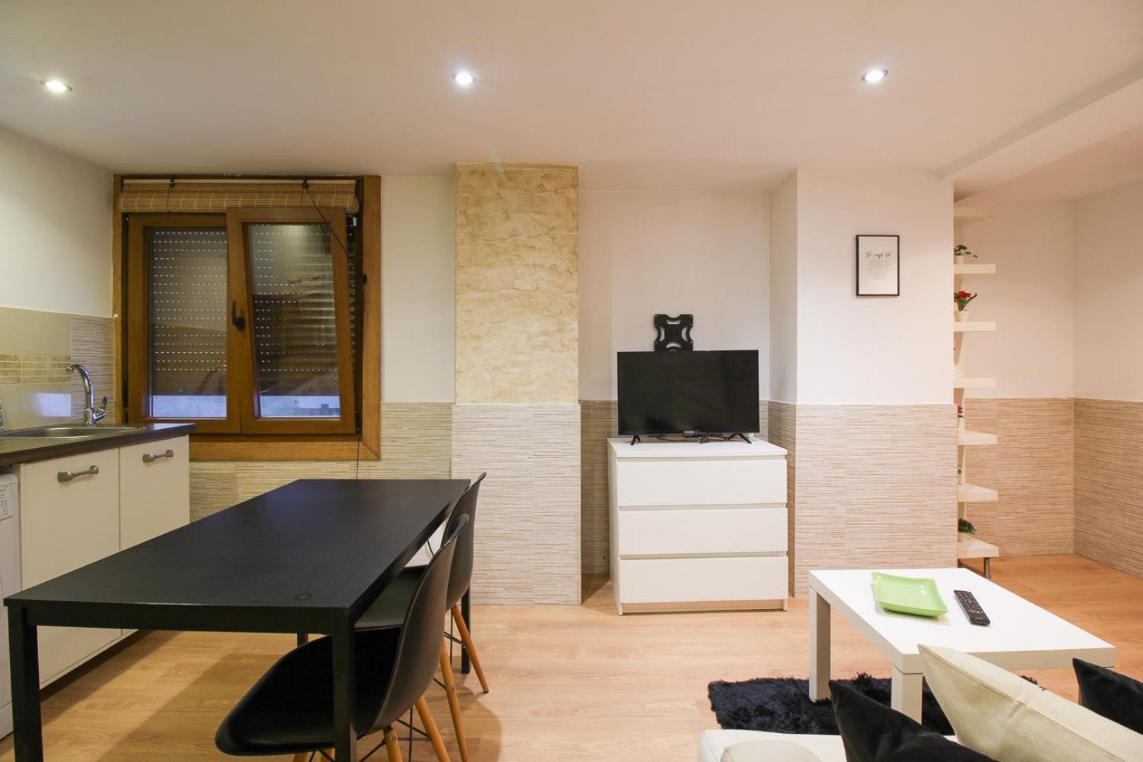 Stylous At The Center Apartamento