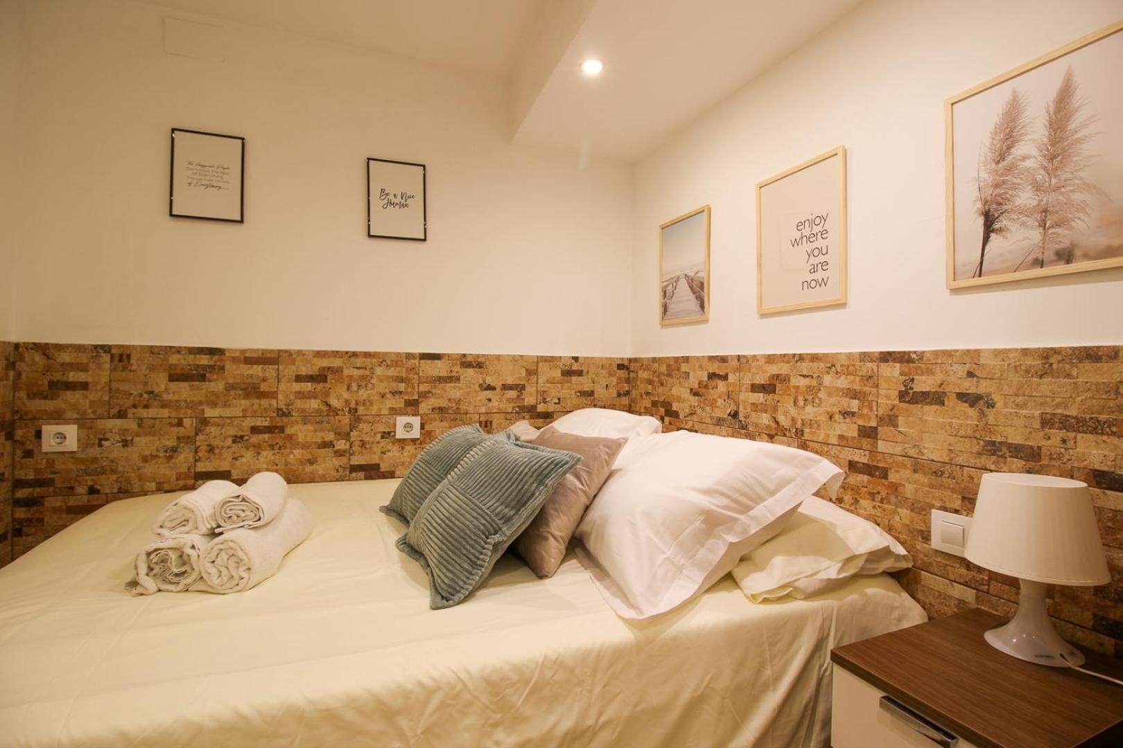 Stylous At The Center Apartamento *