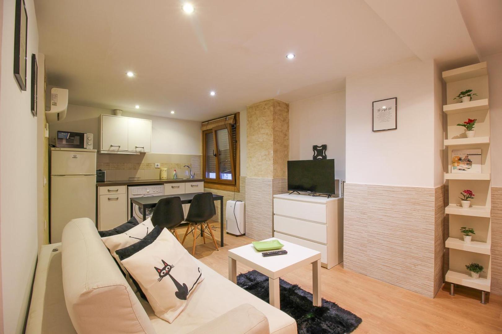Apartamento Stylous At The Center