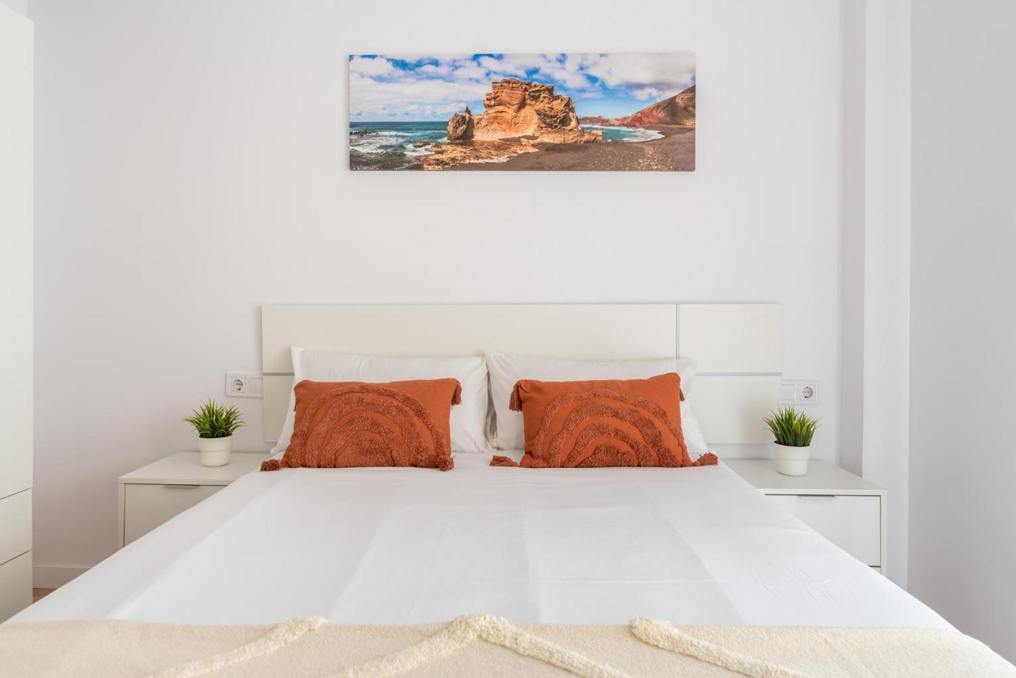 Moderno Y Comodo En Calle Vargas Apartamento *