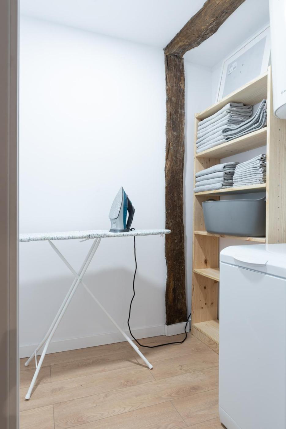 Apartamento Moderno Y Comodo En Calle Vargas