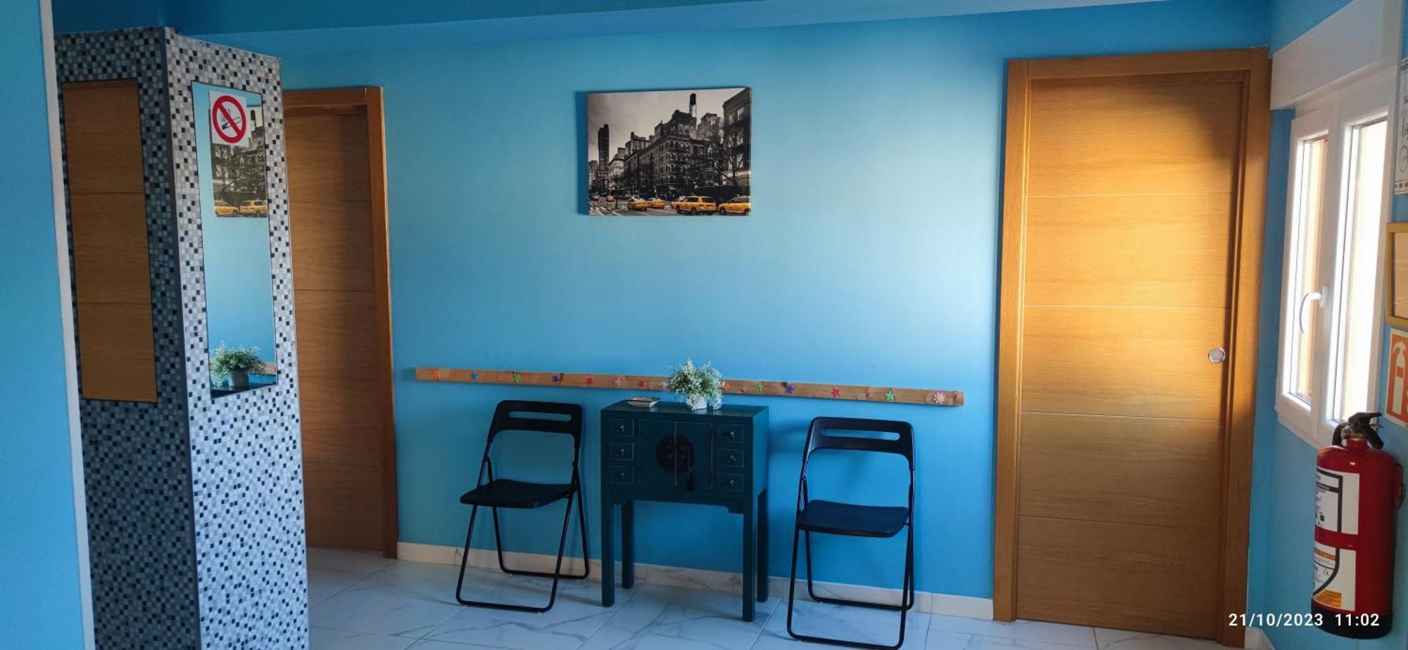 Zona Playa Sardinero. Apartamento