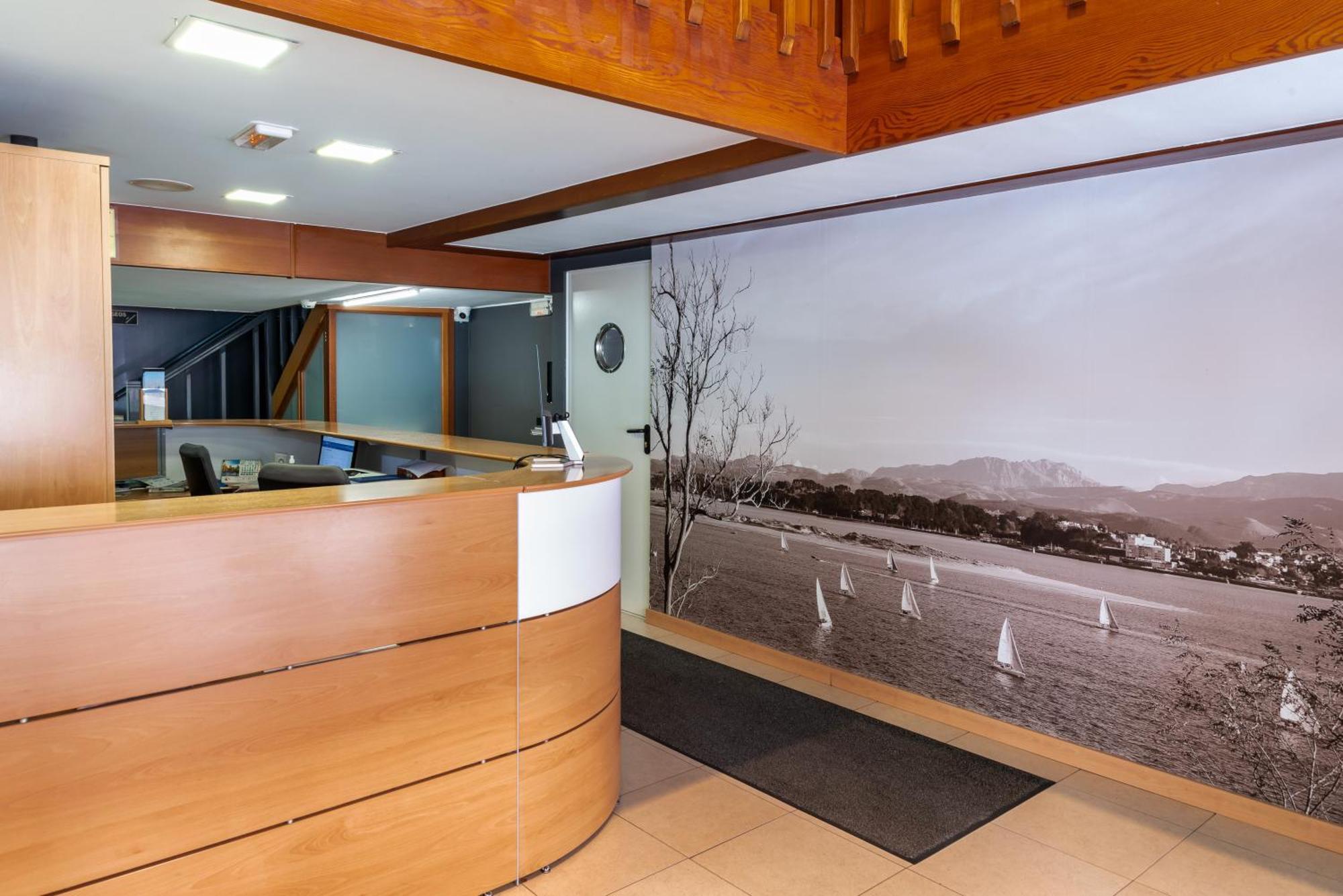 Bedoya Hotel