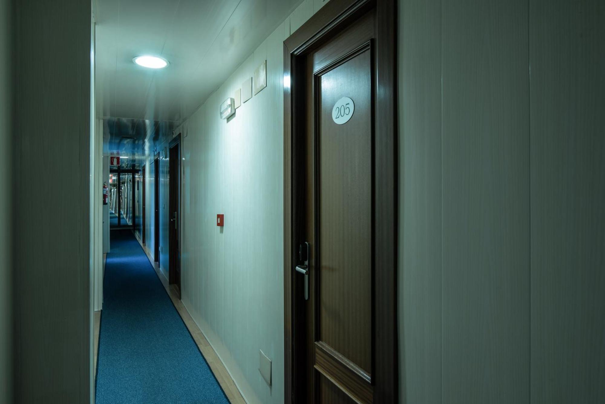 Hotel Bedoya