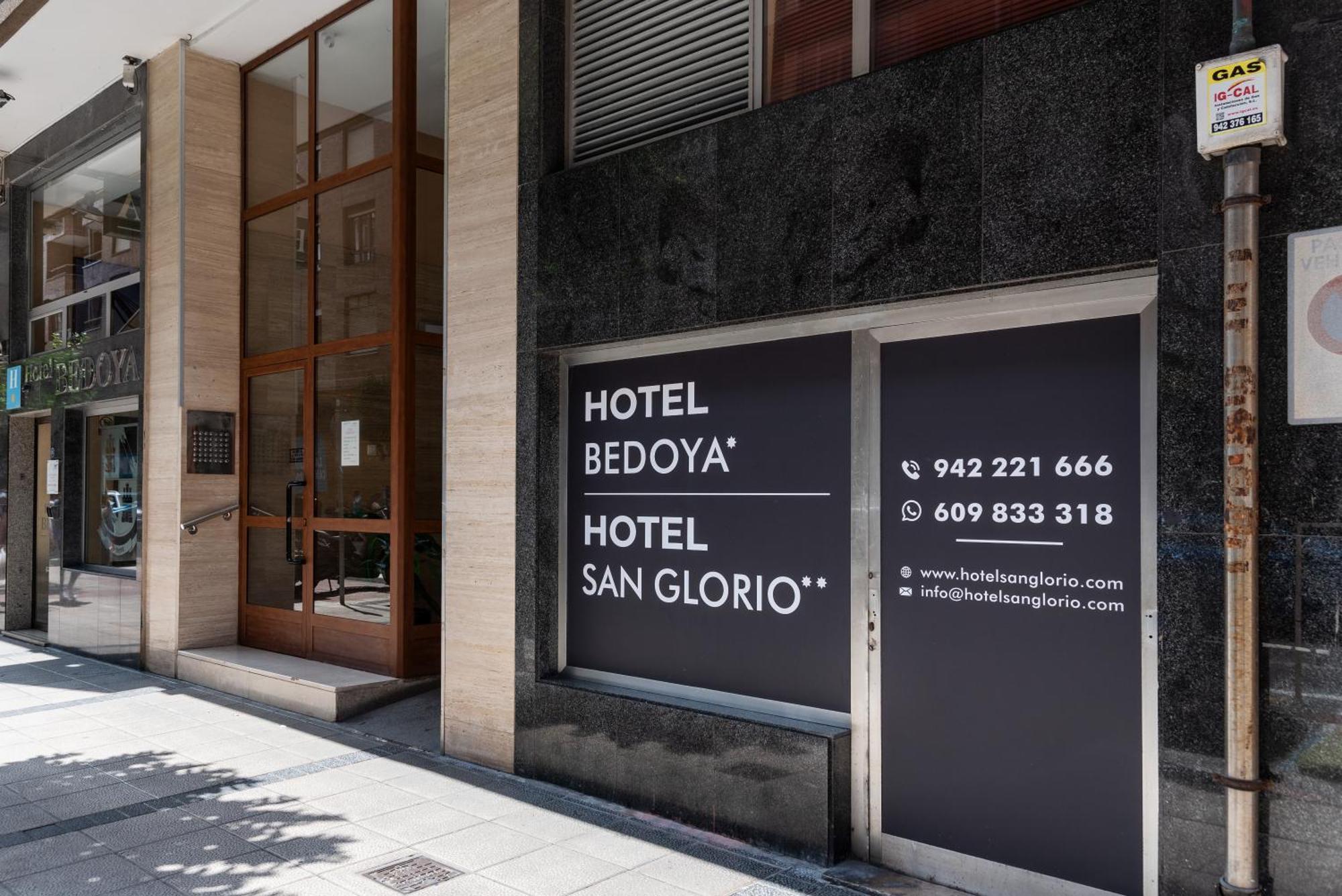 Bedoya Hotel