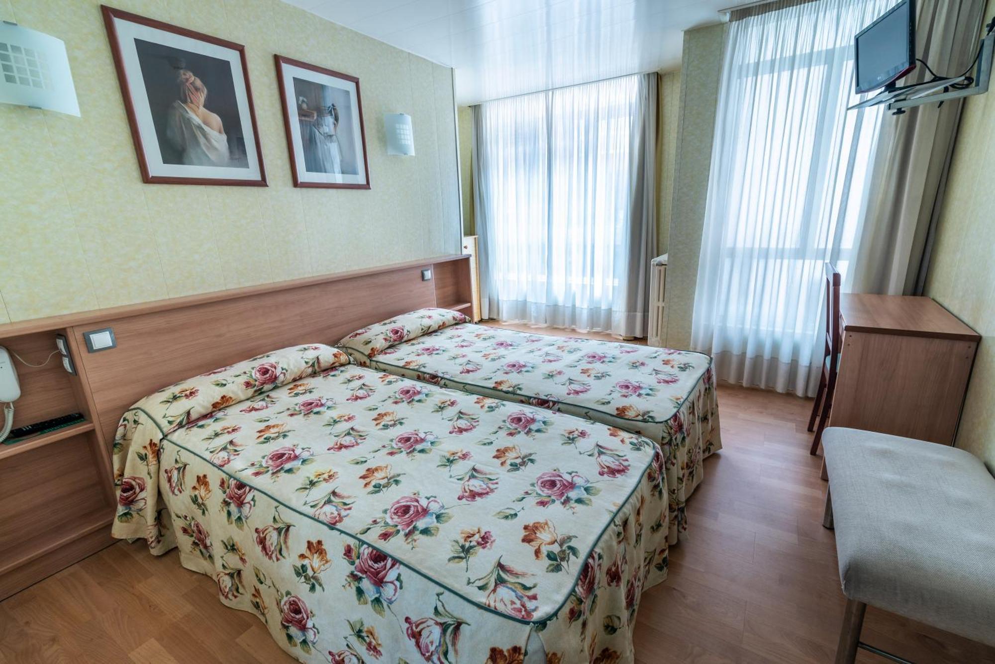 Bedoya Hotel Santander