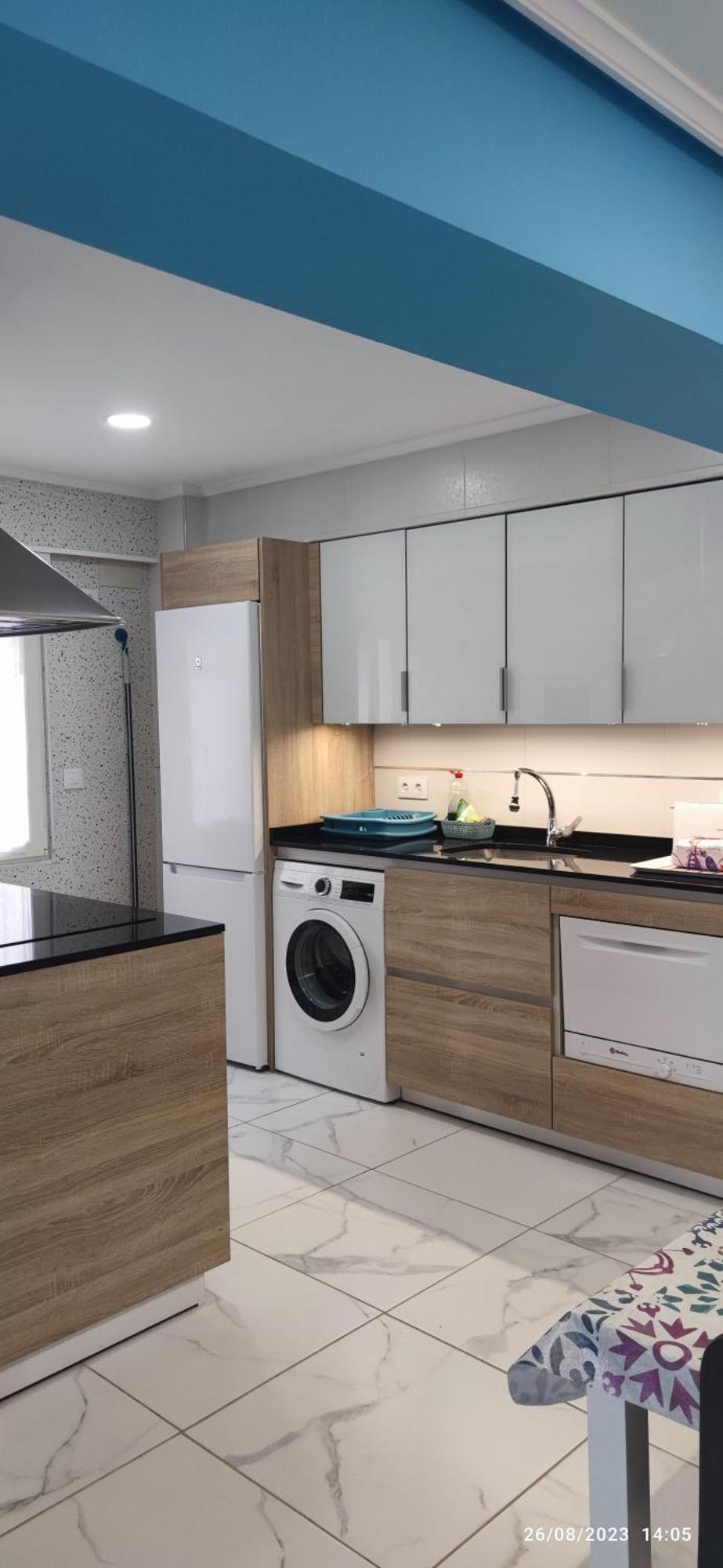 Apartamento Zona Playa Sardinero. Santander