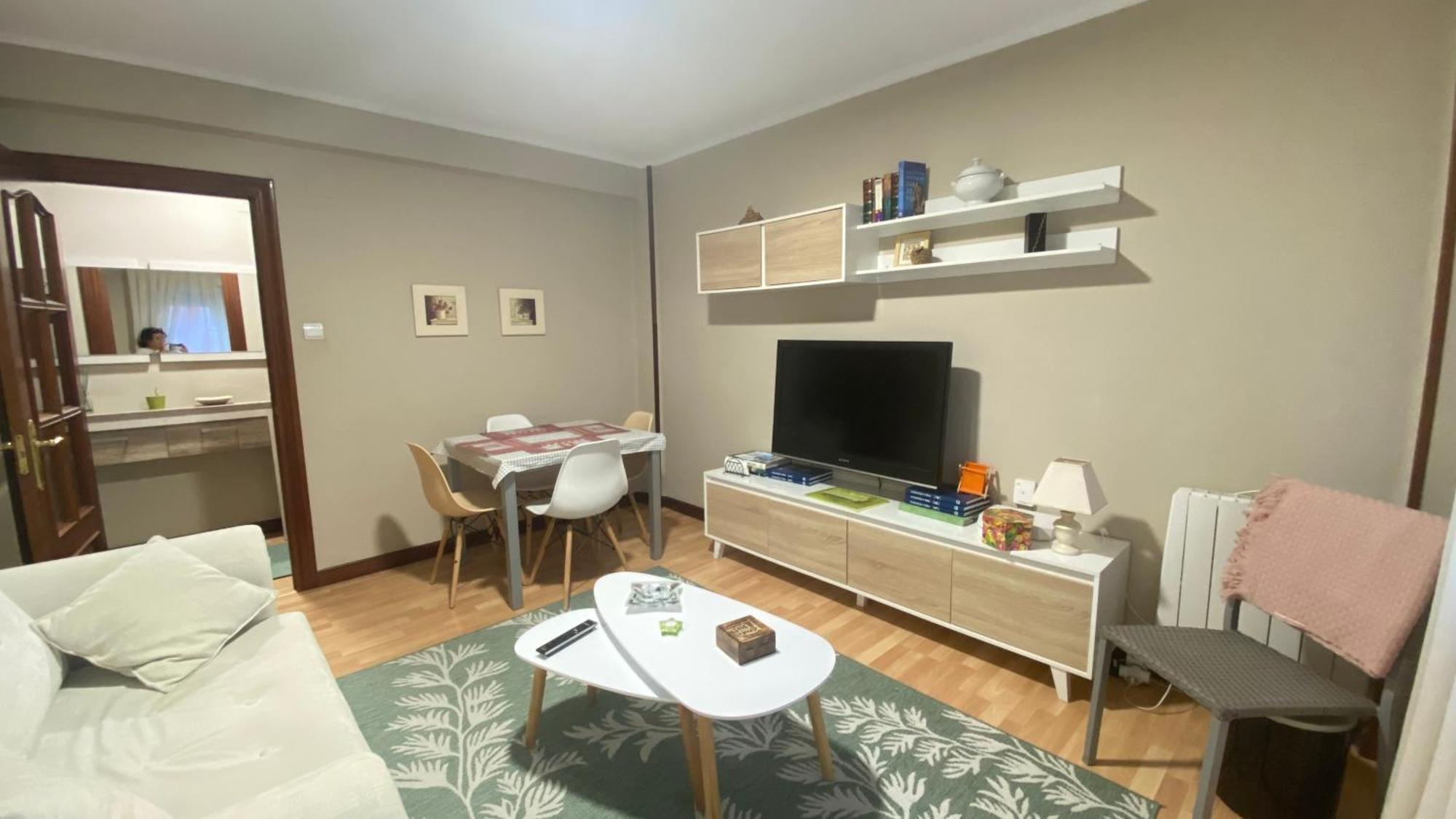 Apartamento Zona Universidad *