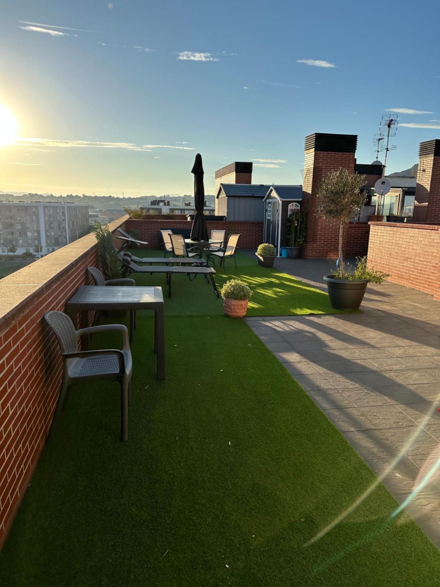 Apartamento Outdoor Paradise *