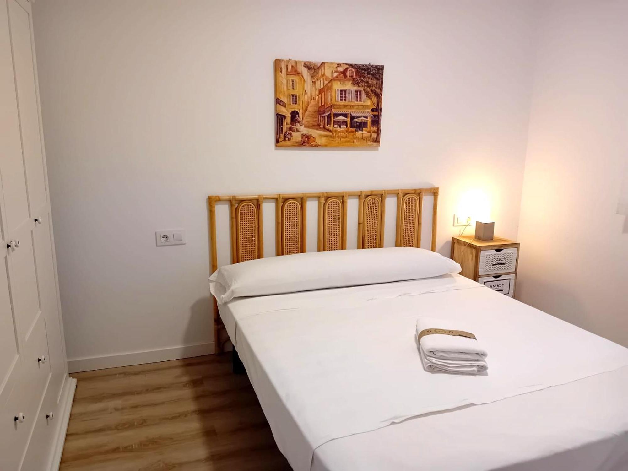 Apartment Santarene Pleno Centro