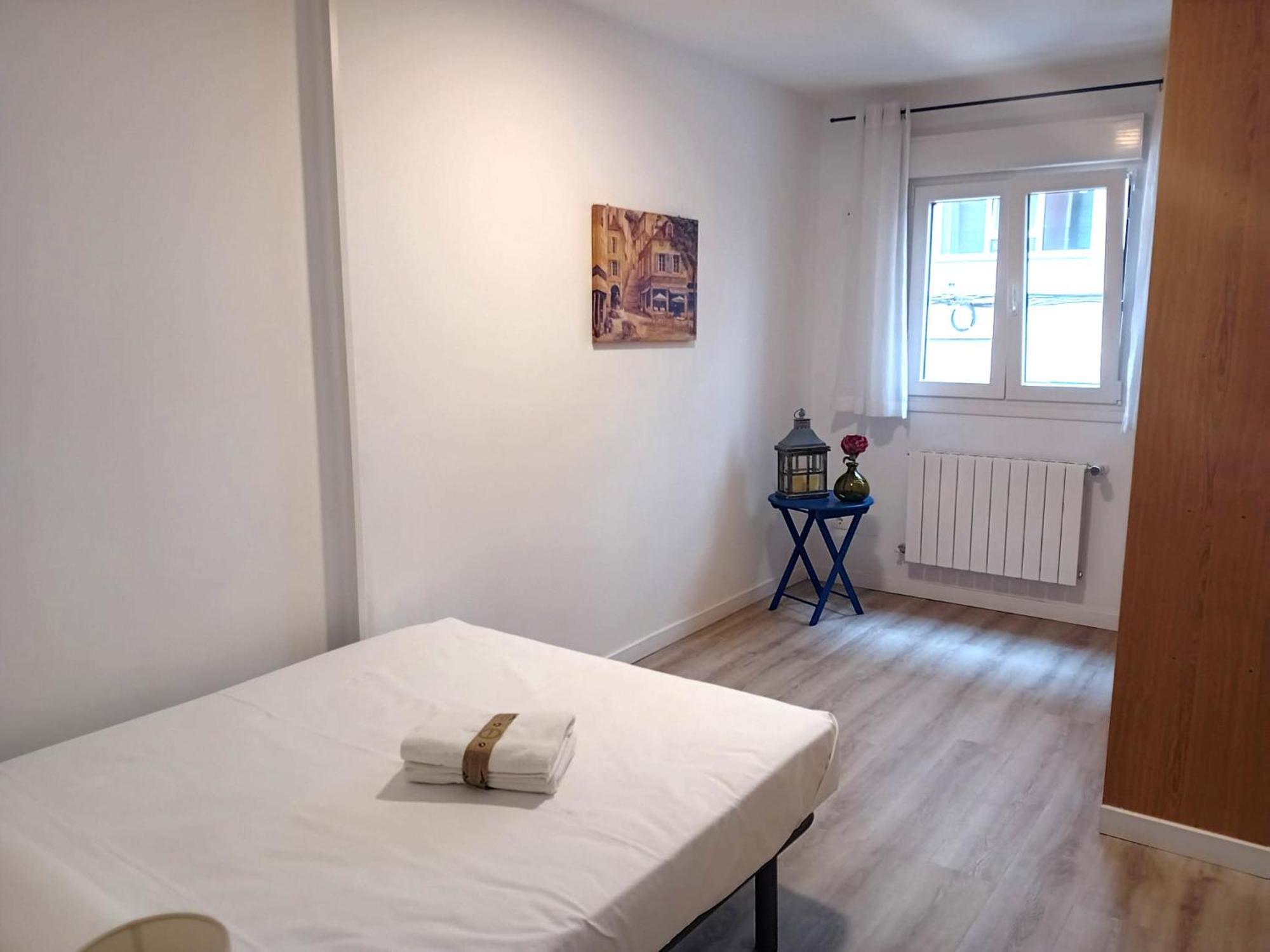 Apartment Santarene Pleno Centro *