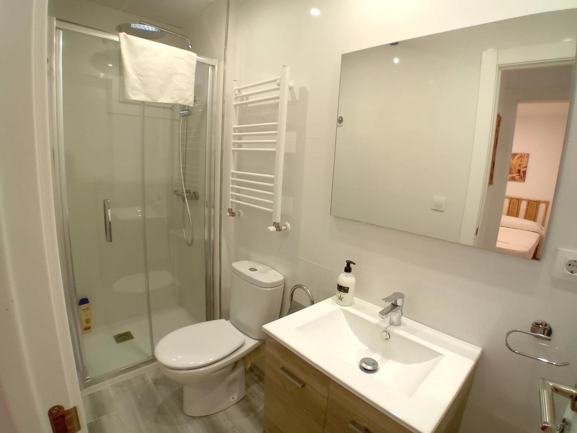 Santarene Pleno Centro Apartment *