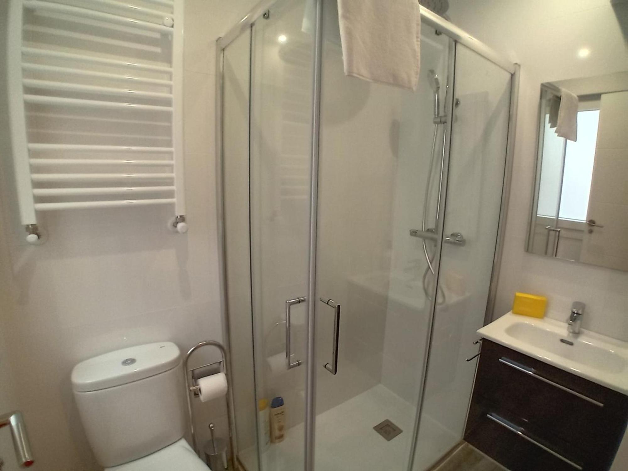 Santarene Pleno Centro Apartment