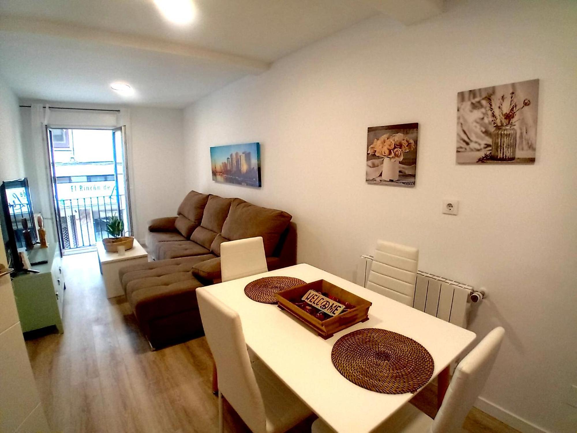 Apartment Santarene Pleno Centro *