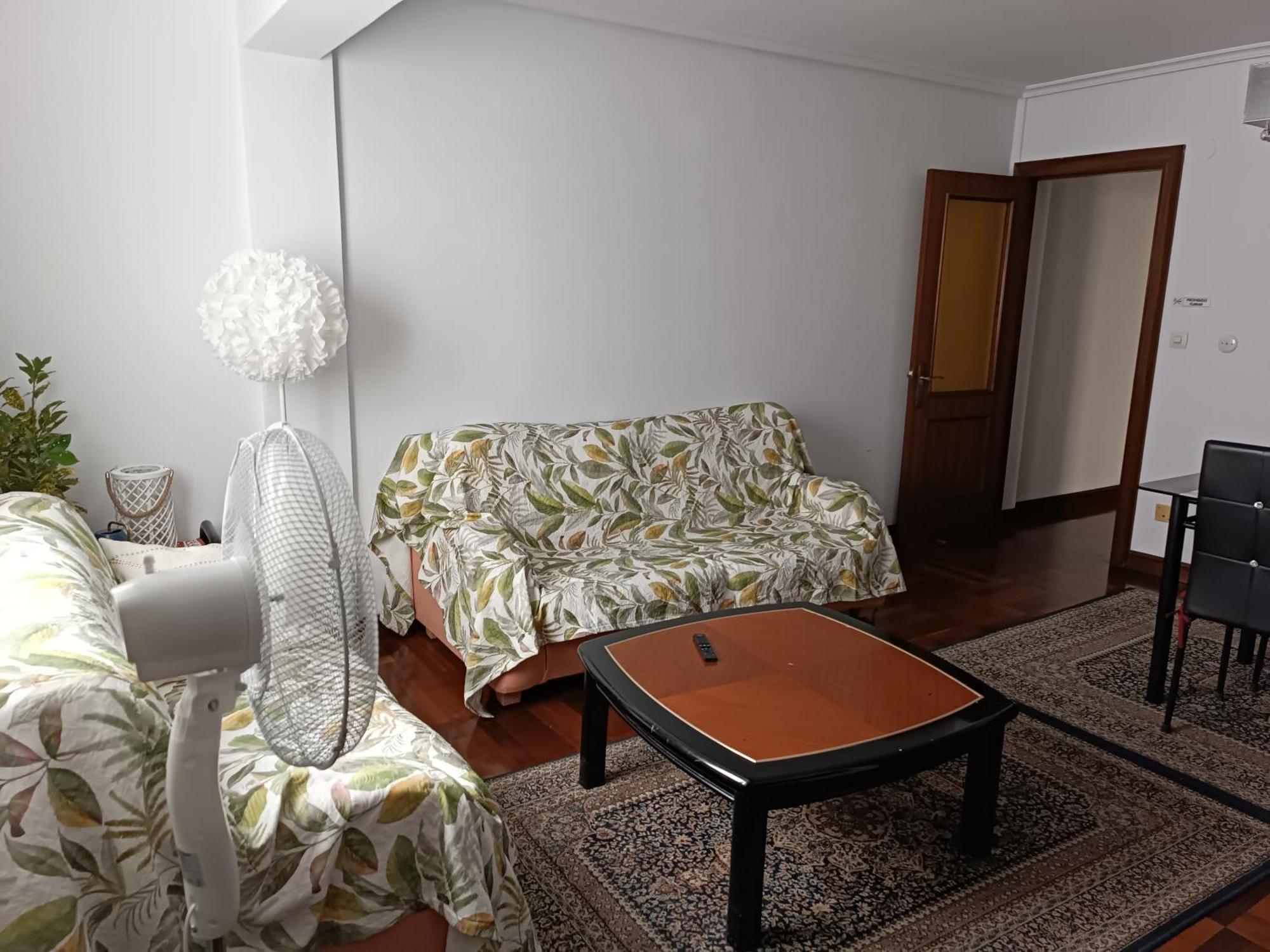 Centro. Bahia. Estaciones. Apartment *
