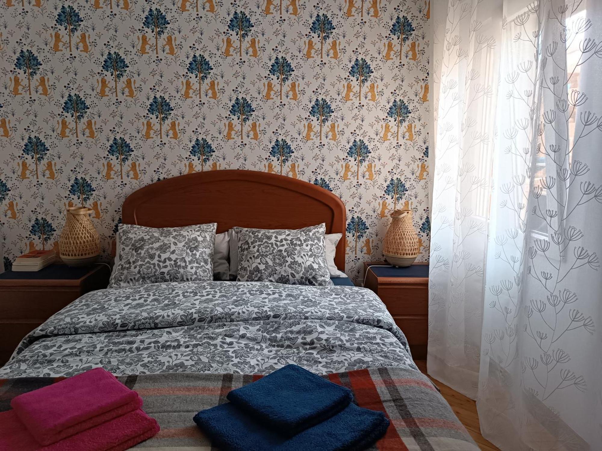 Centro. Bahia. Estaciones. Apartment Santander