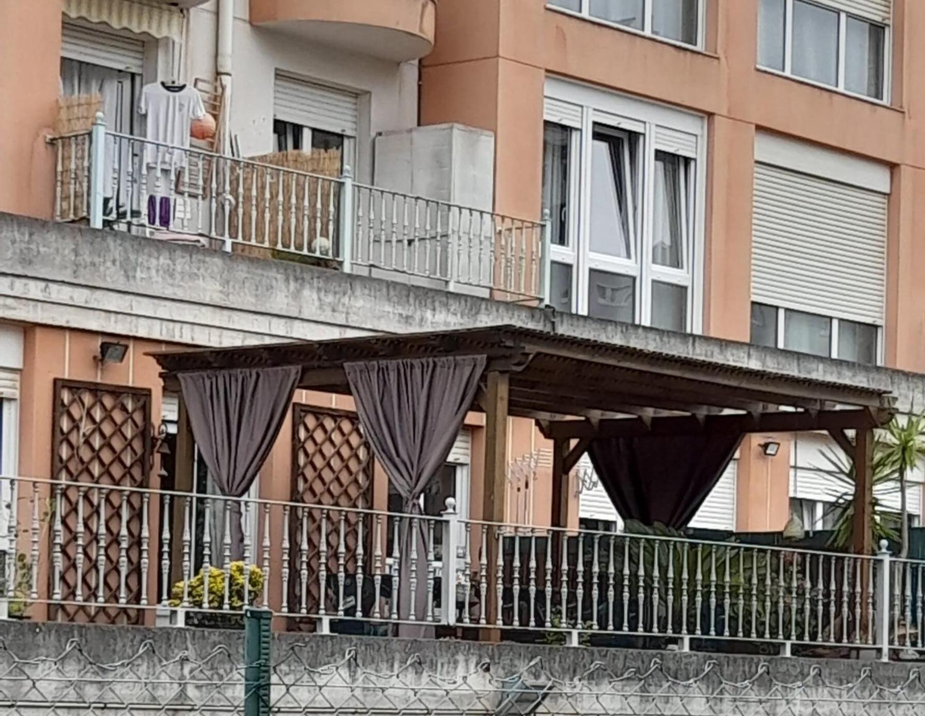 Apartamento La Terrazuca