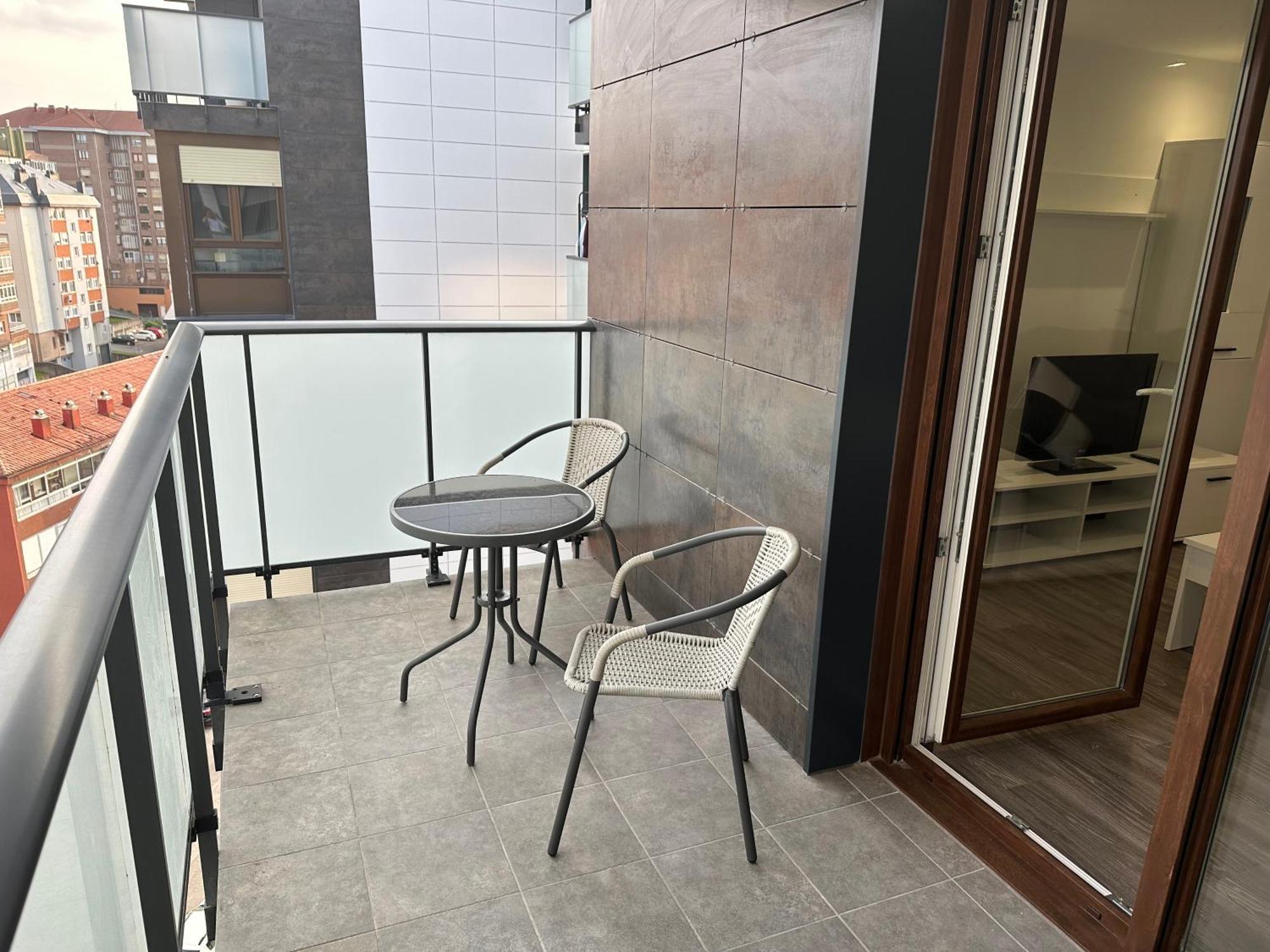 Piso Sardinero - Almar D'pipe Apartamento Santander