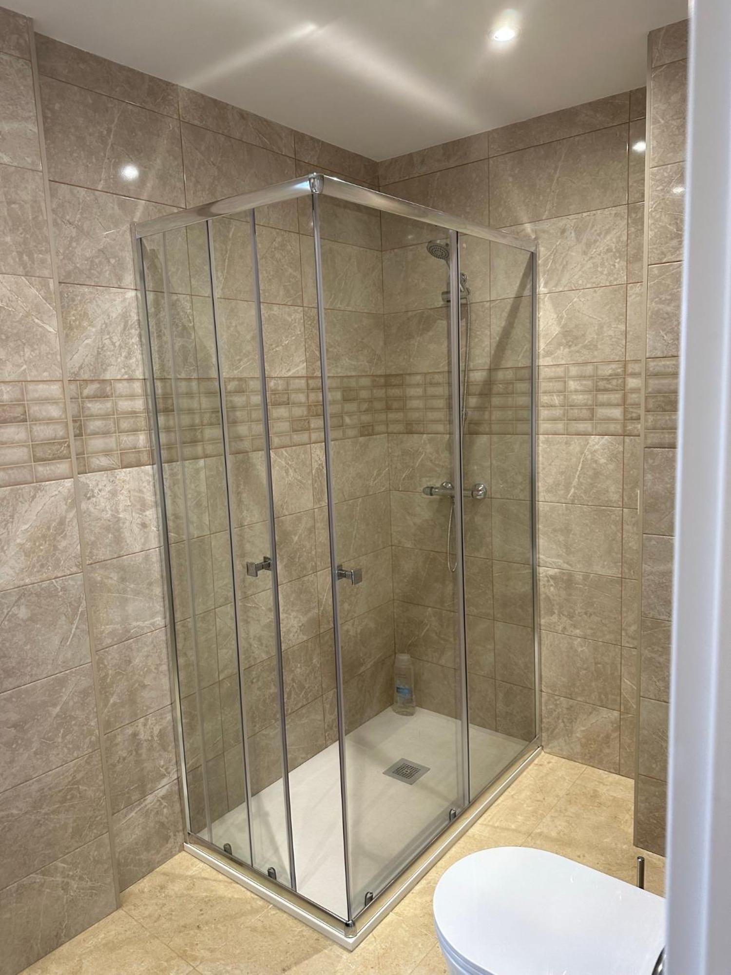 Piso Sardinero - Almar D'pipe Apartamento