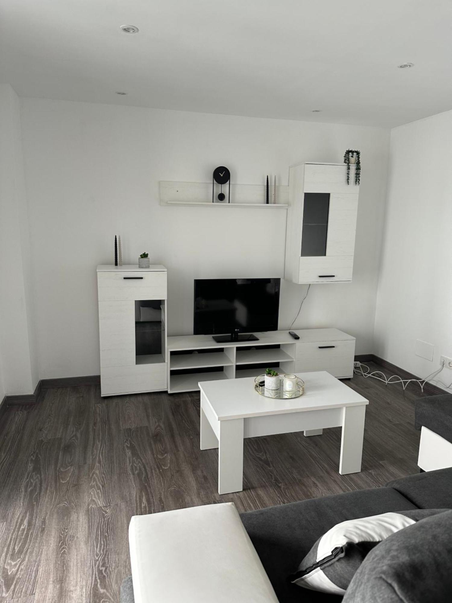 Apartamento Piso Sardinero - Almar D'pipe Santander