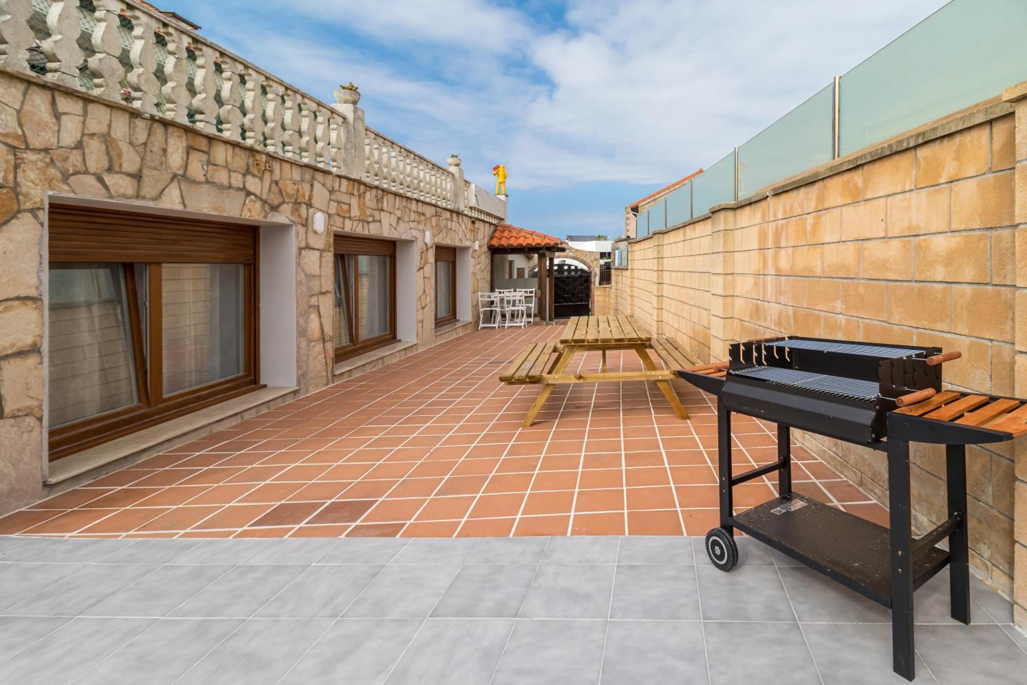 Apartamento Precioso Con Vistas Espectaculares *