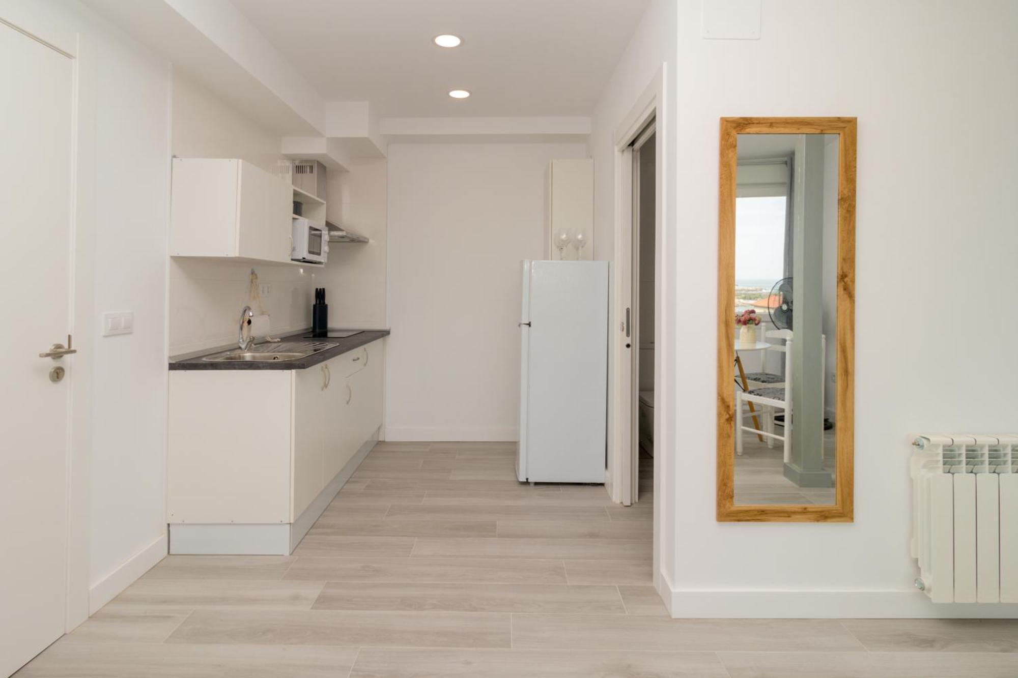 Precioso Con Vistas Espectaculares Apartamento *