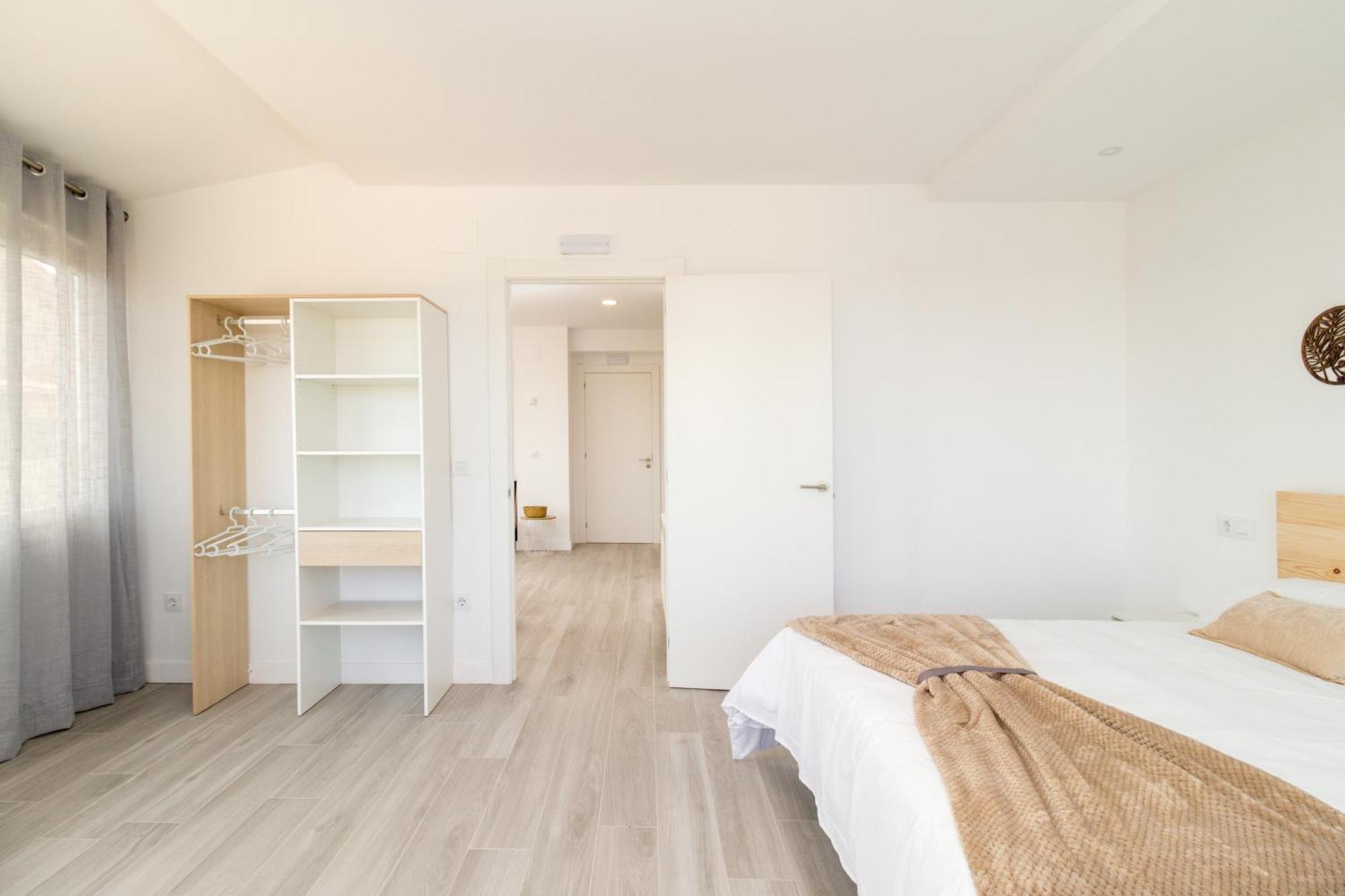 Precioso Con Vistas Espectaculares Apartamento Santander