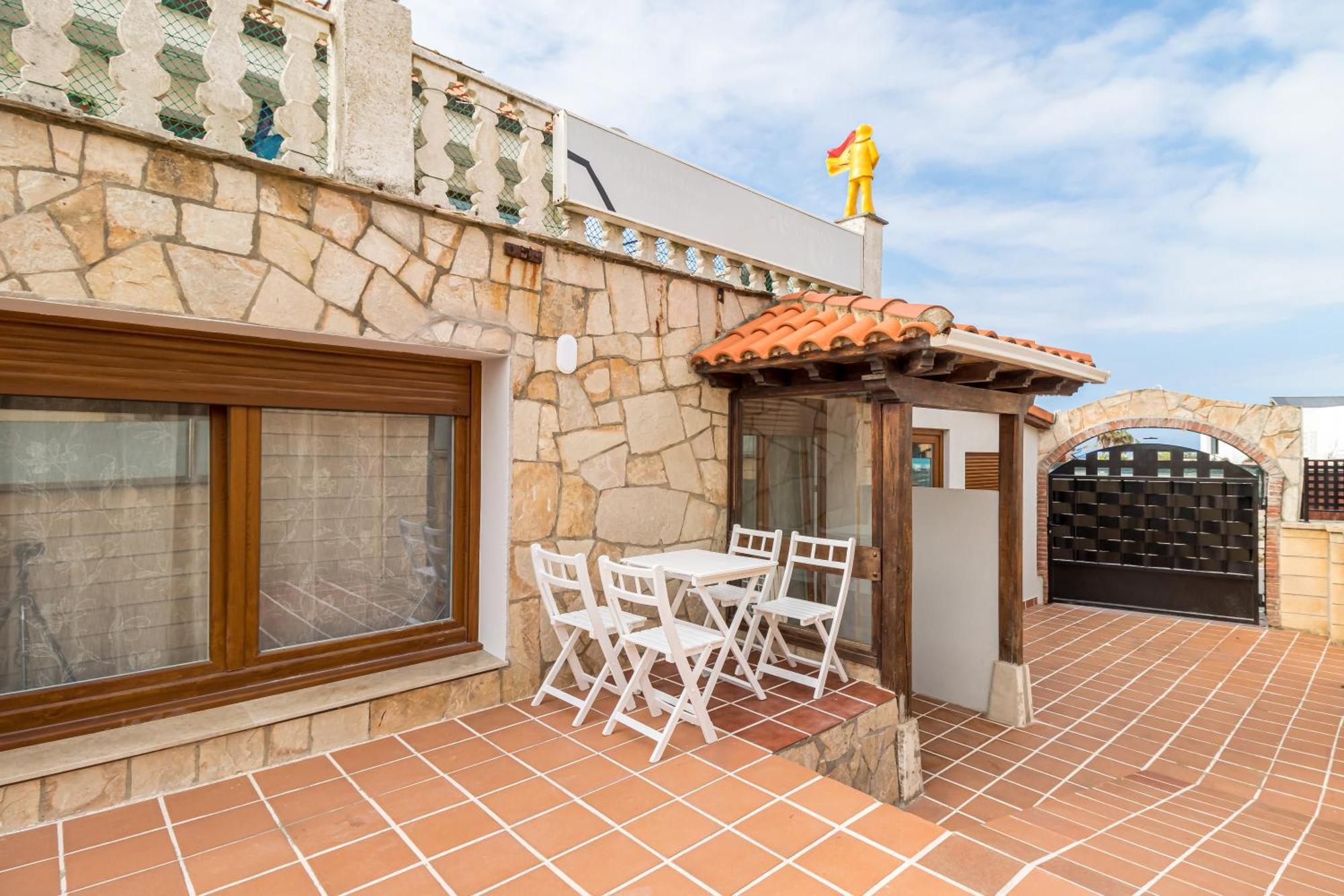 Apartamento Precioso Con Vistas Espectaculares