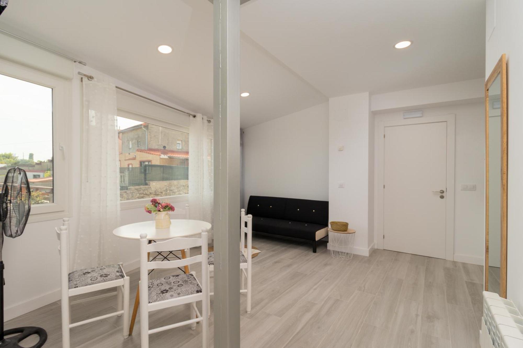 Apartamento Precioso Con Vistas Espectaculares *