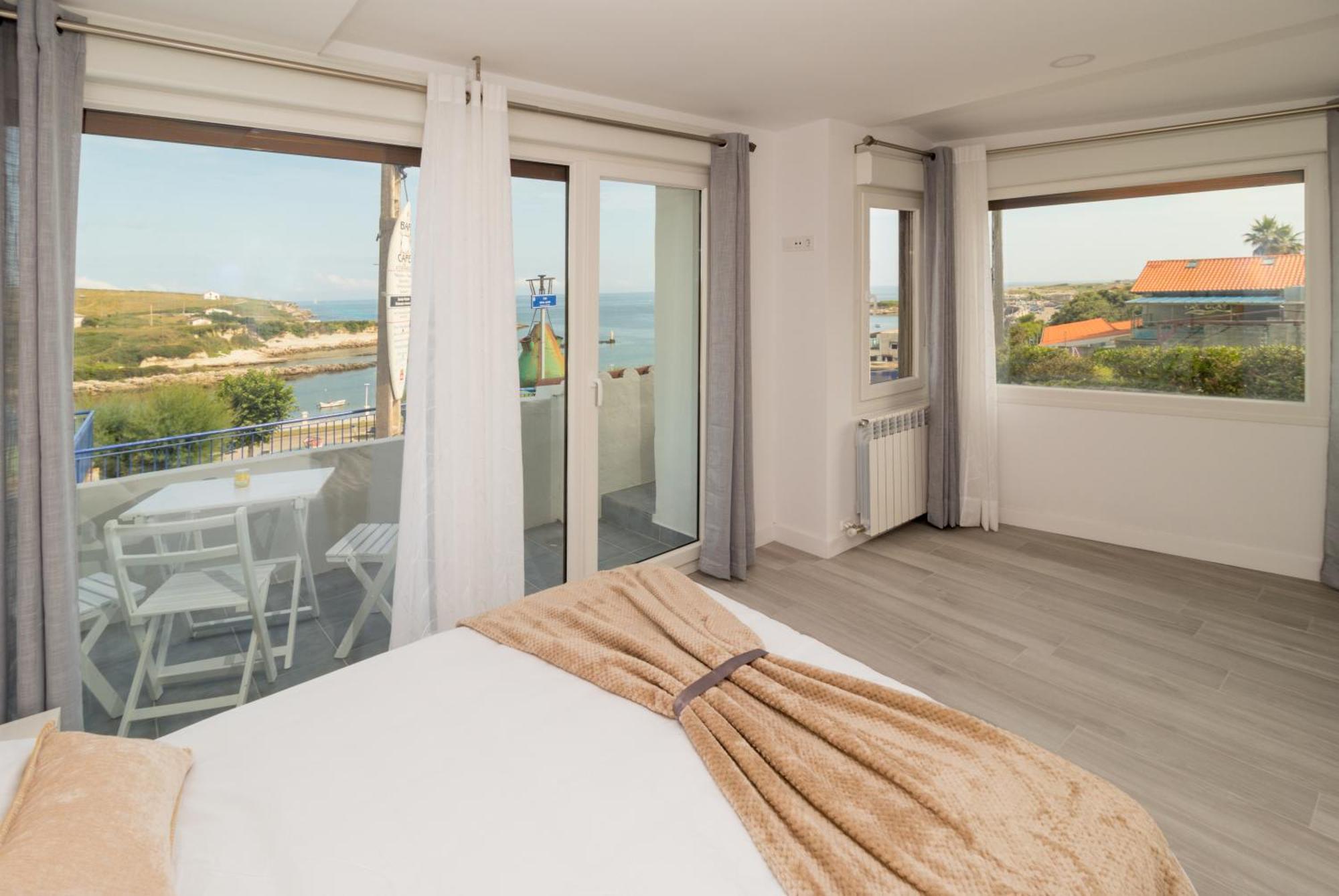 Precioso Con Vistas Espectaculares Apartamento Santander