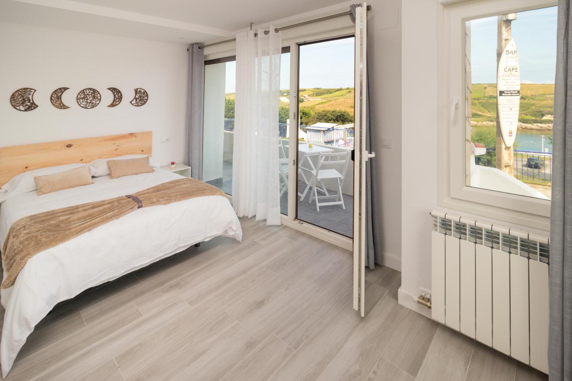 Apartamento Precioso Con Vistas Espectaculares
