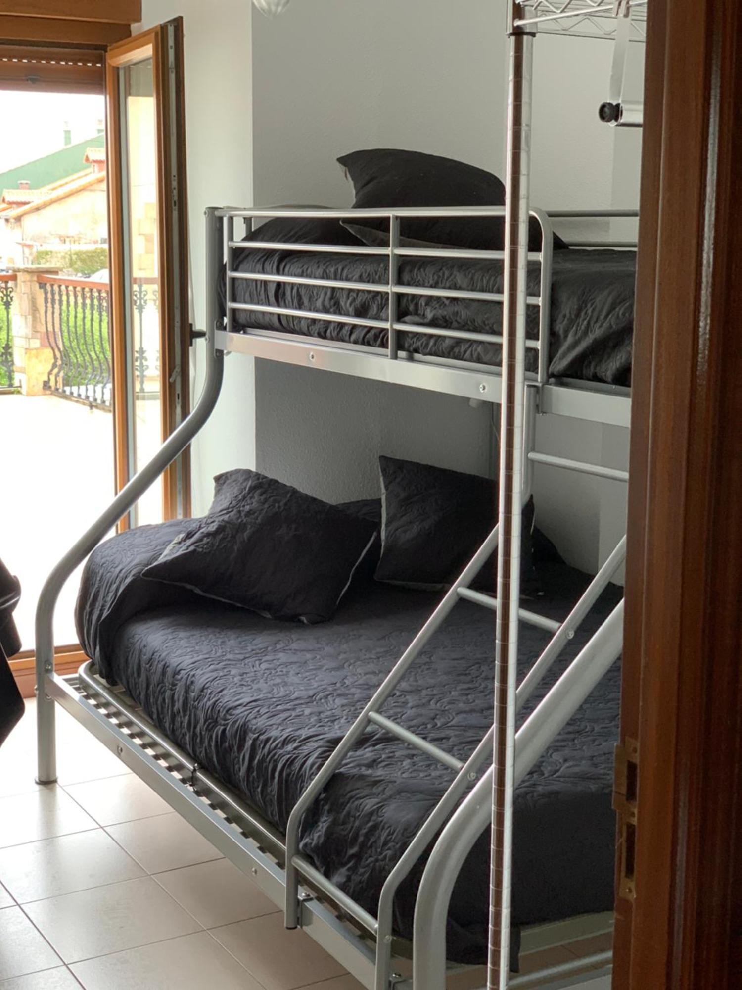 Balcones Apartment
