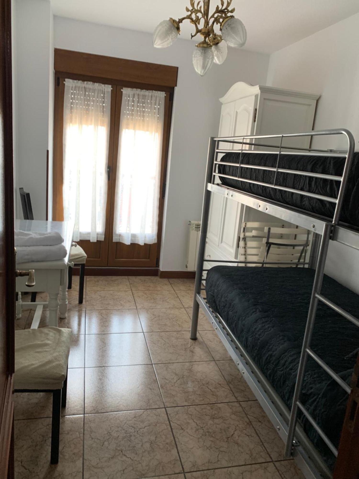 Apartment Balcones