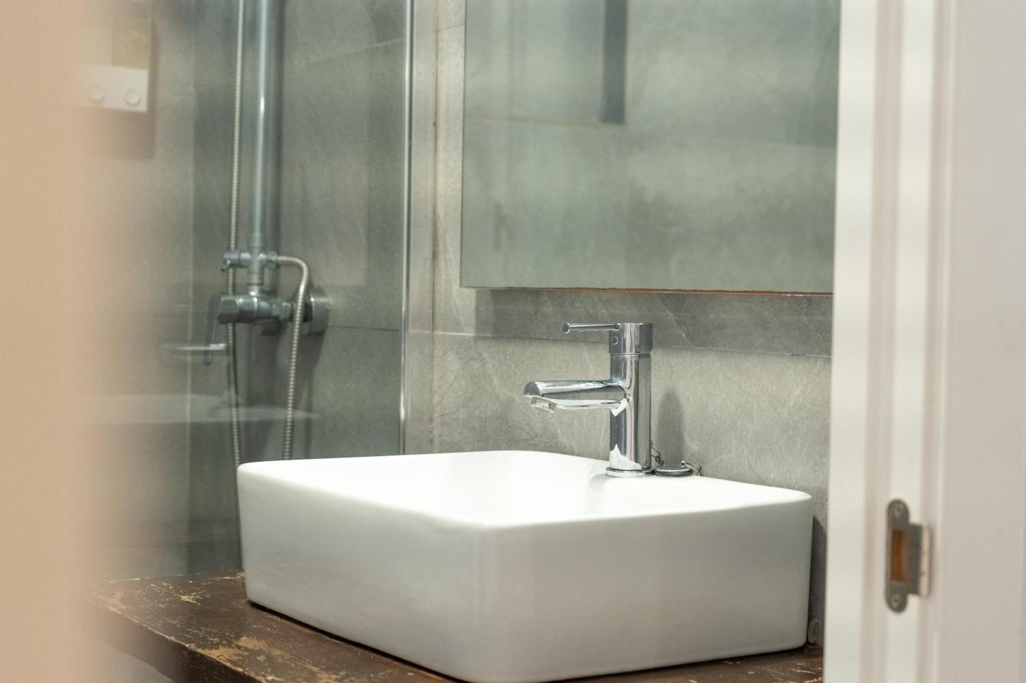 Estudio Loft Moderno Muy Centrico * Santander