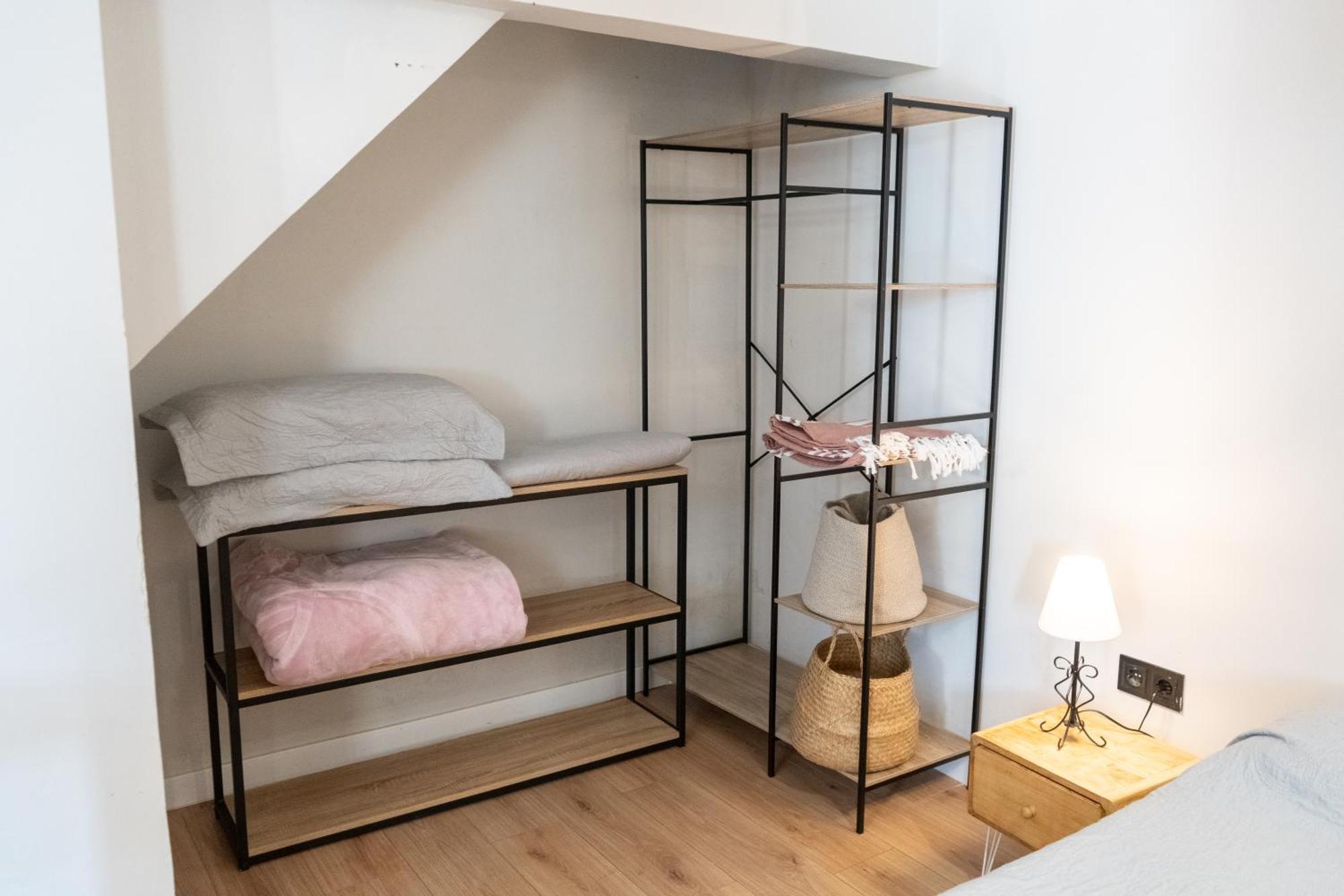Estudio Loft Moderno Muy Centrico *
