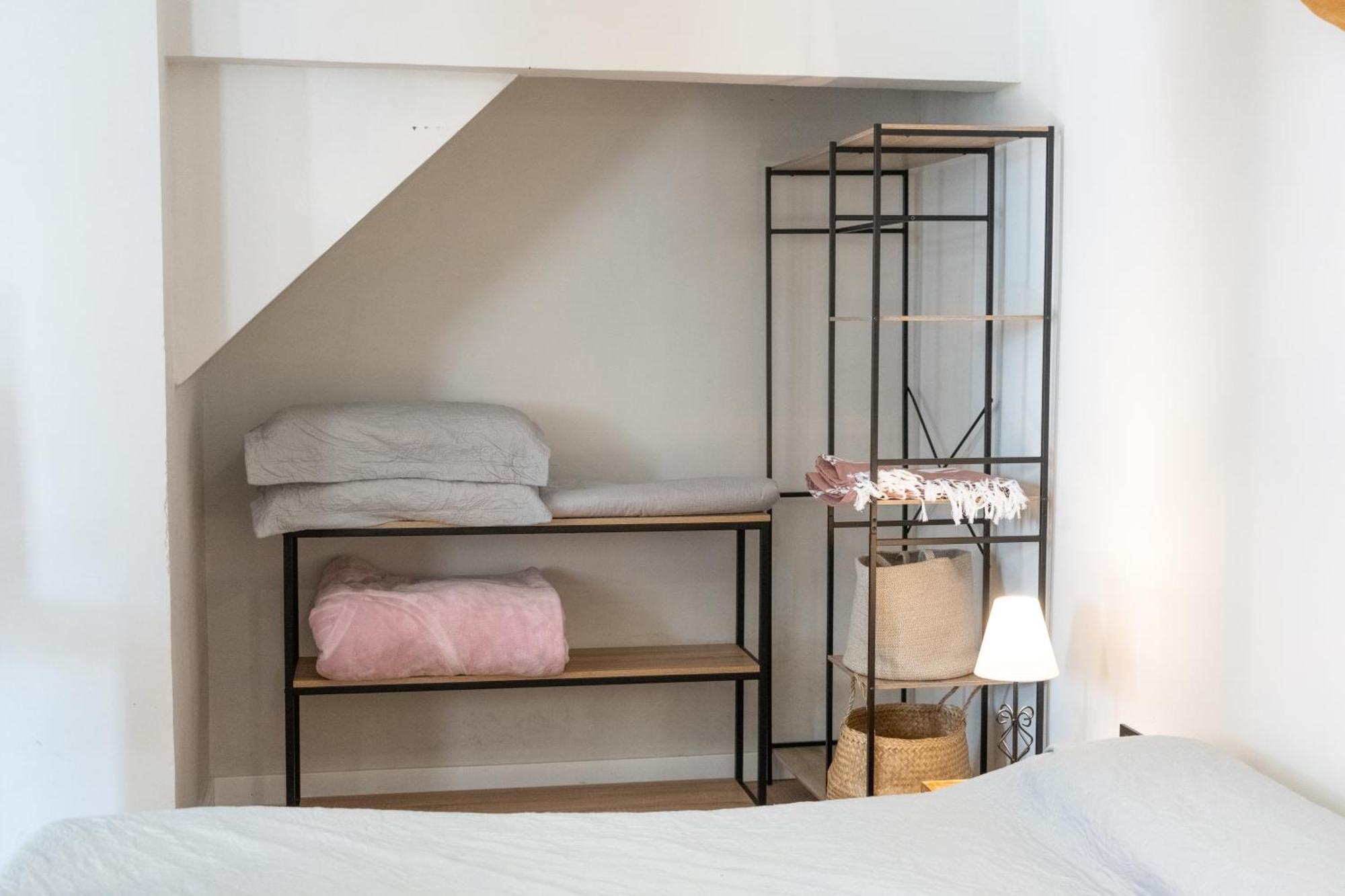 Apartamento Estudio Loft Moderno Muy Centrico Santander